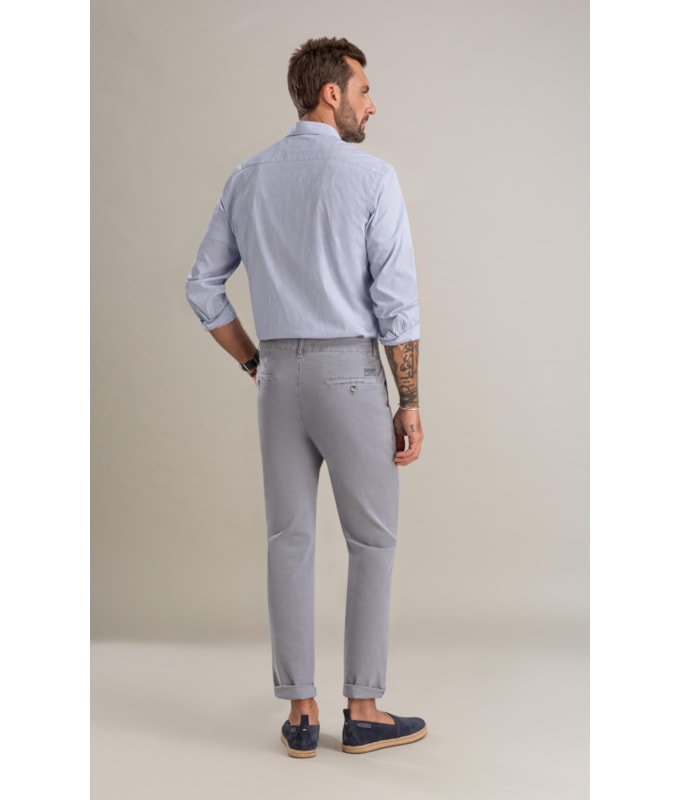 Calça Bricklane Blue Vintage