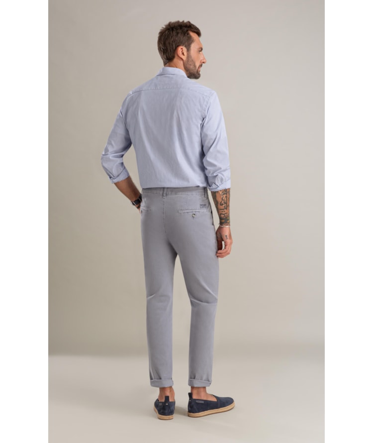 Calça Bricklane Blue Vintage
