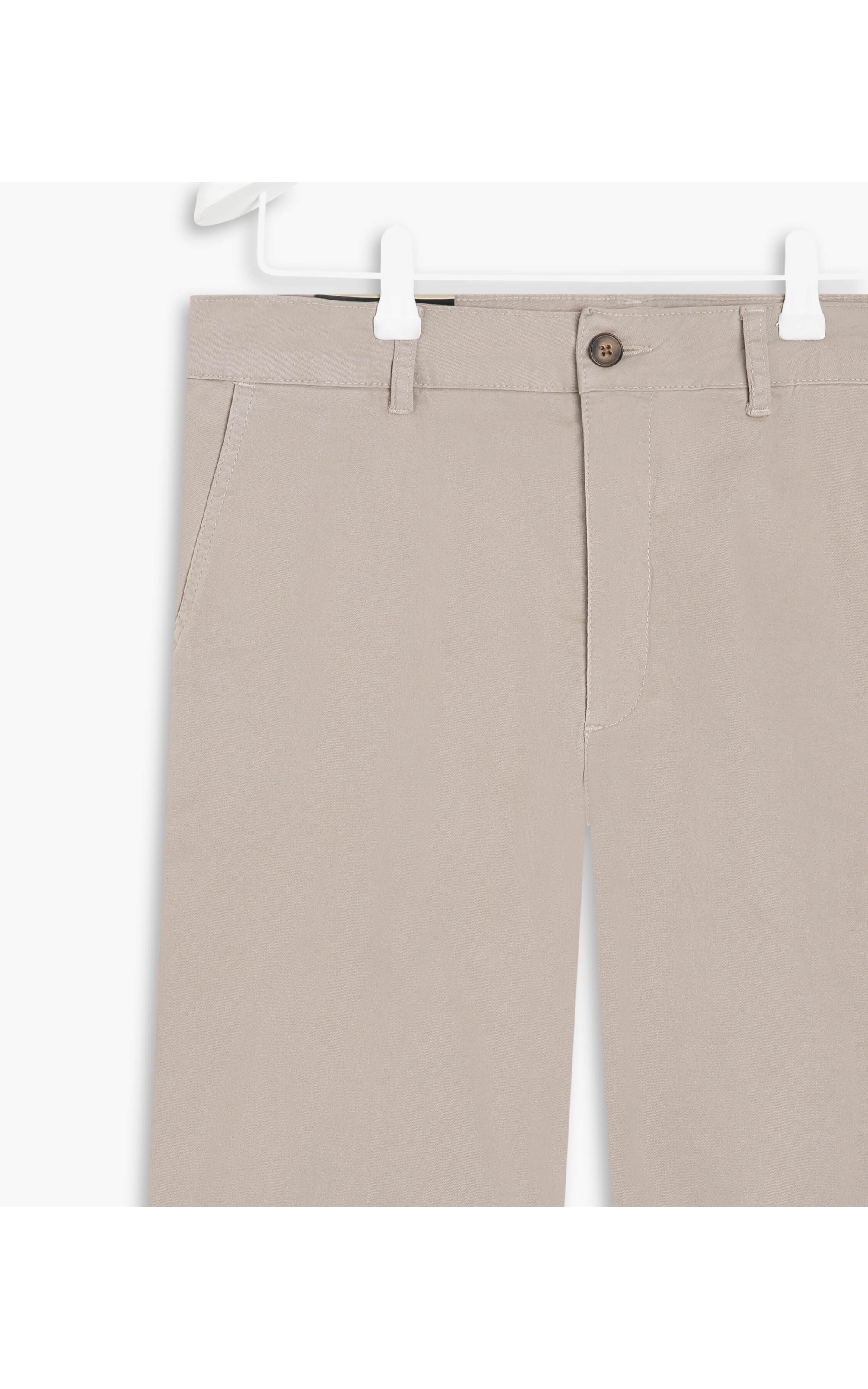 Calça Bricklane Caqui