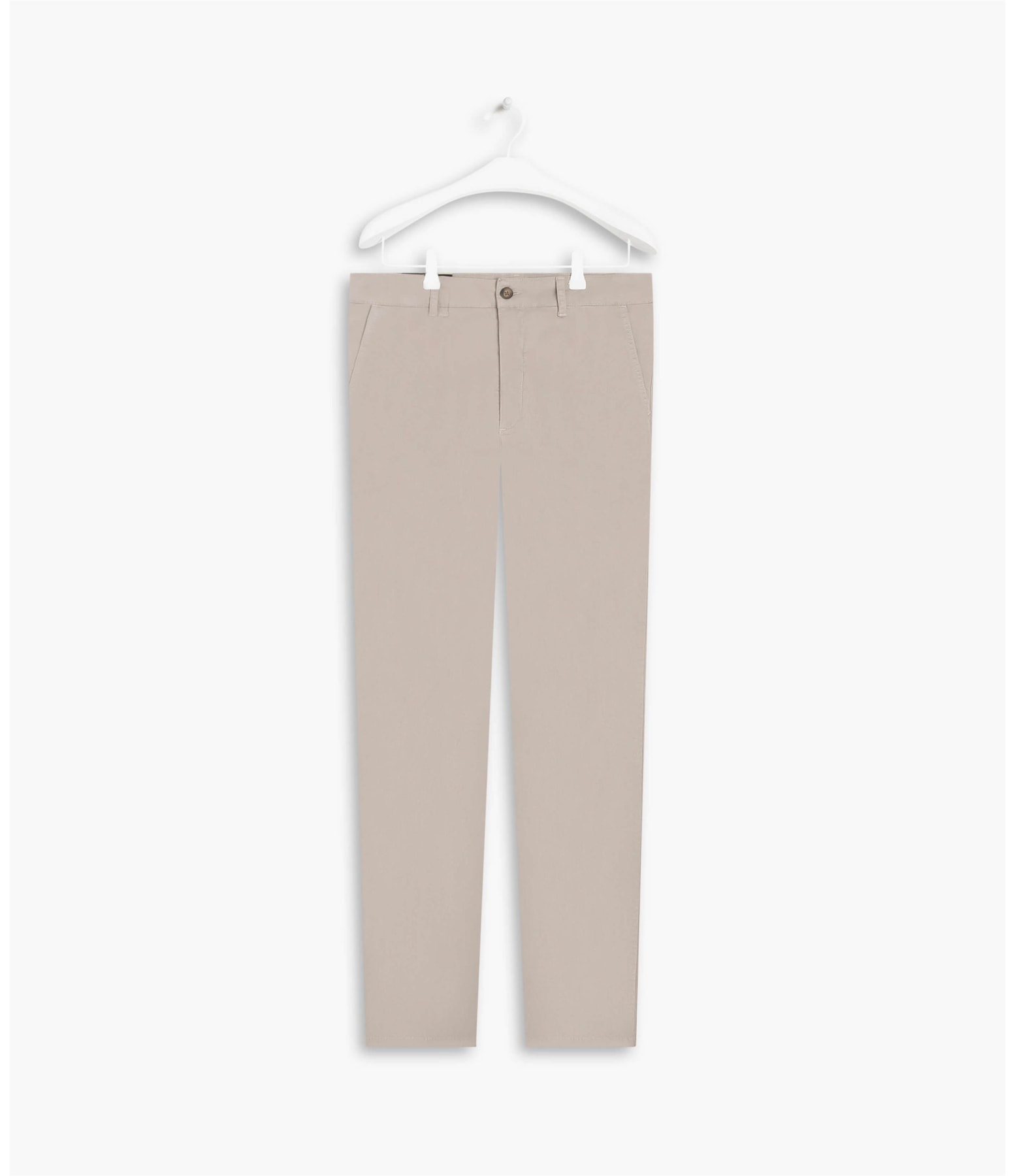 Calça Bricklane Caqui