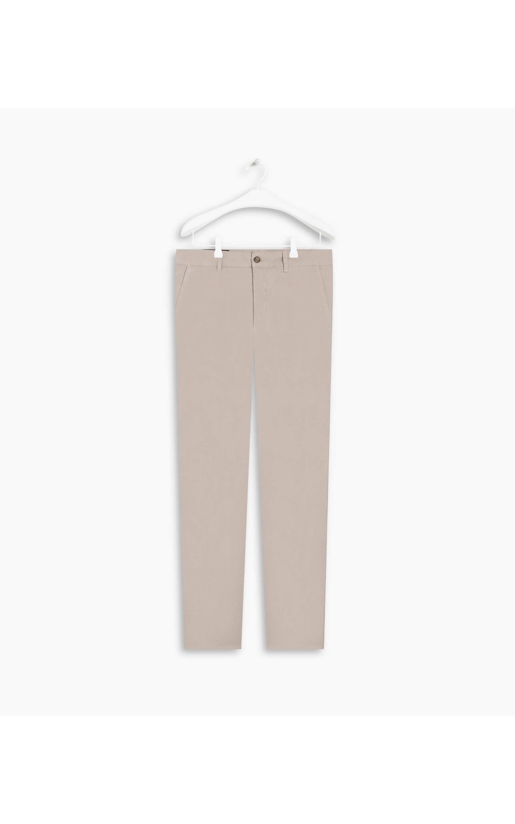 Calça Bricklane Caqui