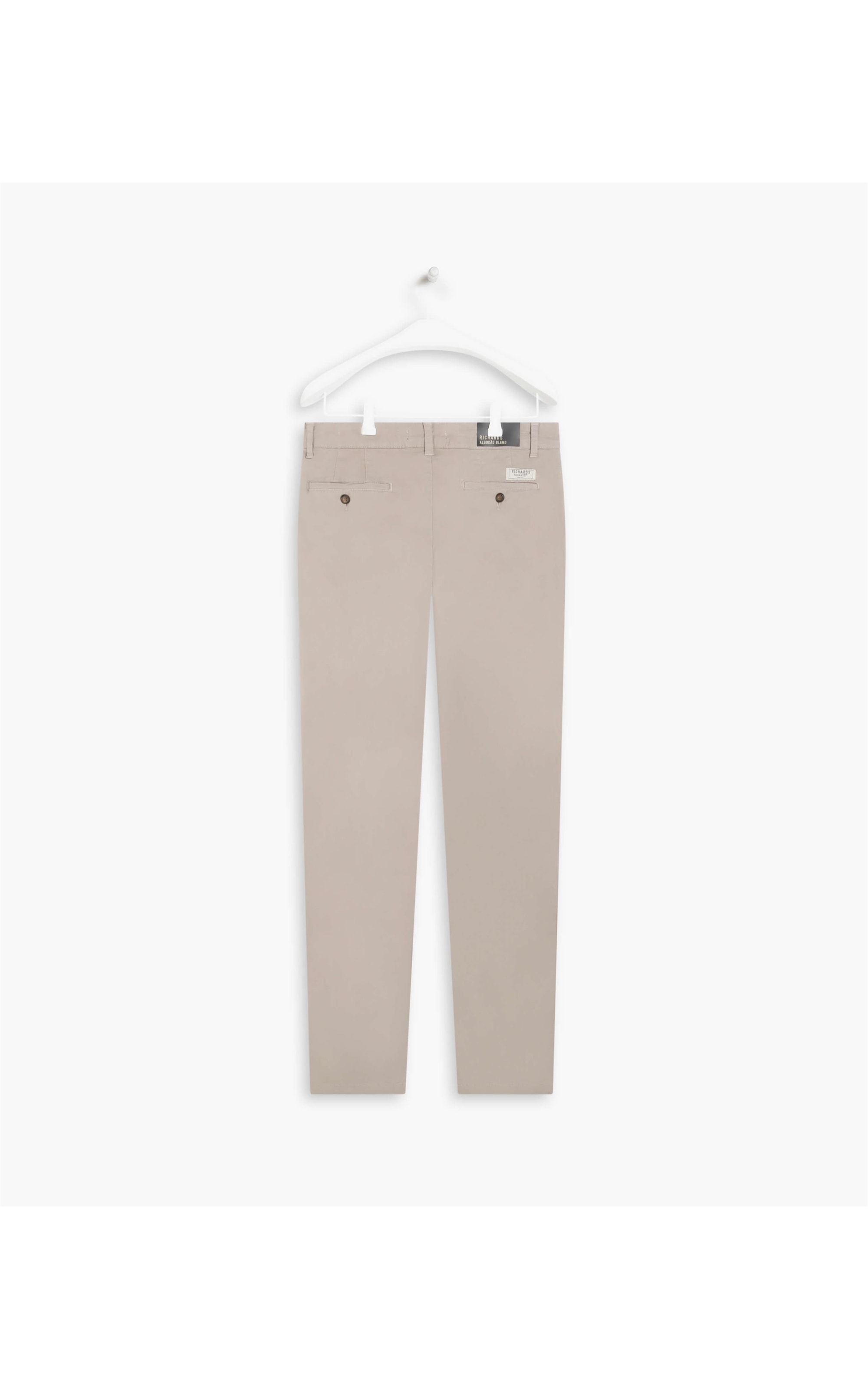 Calça Bricklane Caqui