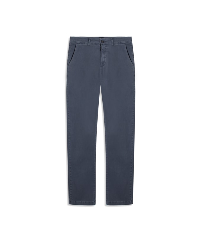 Calça Bricklane Carbono