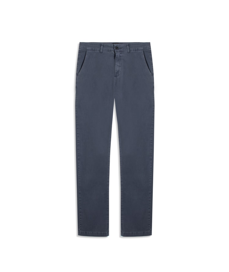 Calça Bricklane Carbono