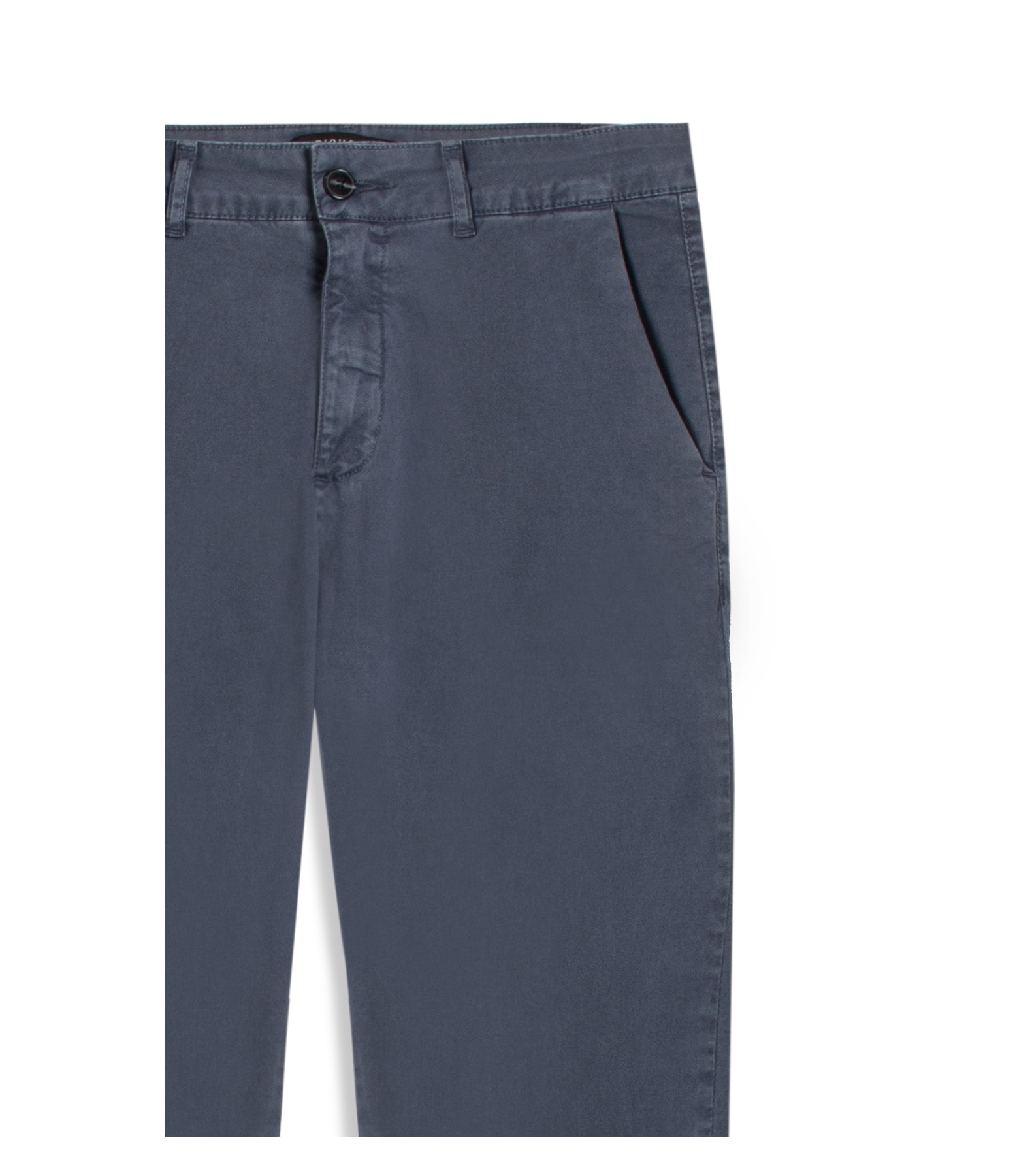 Calça Bricklane Carbono