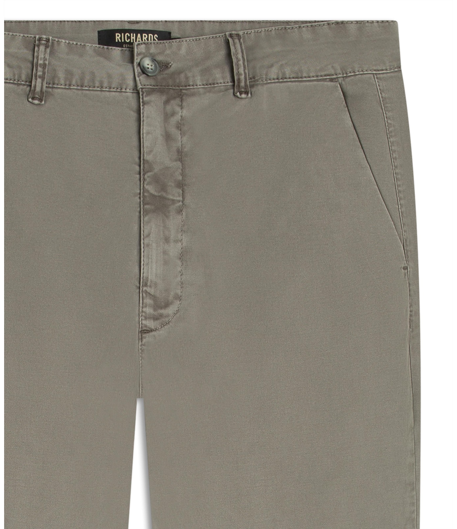 Calça Bricklane Castor