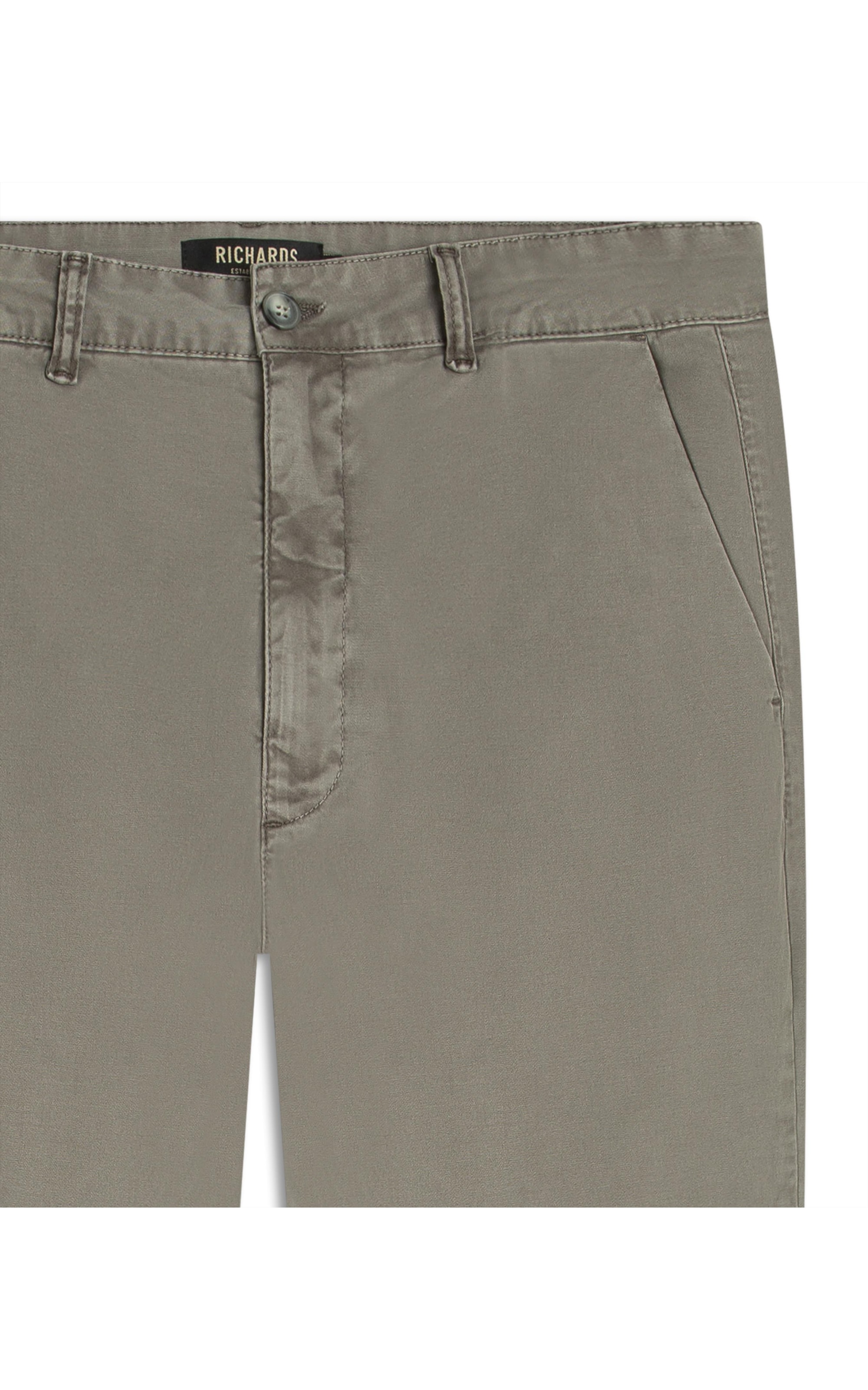 Calça Bricklane Castor