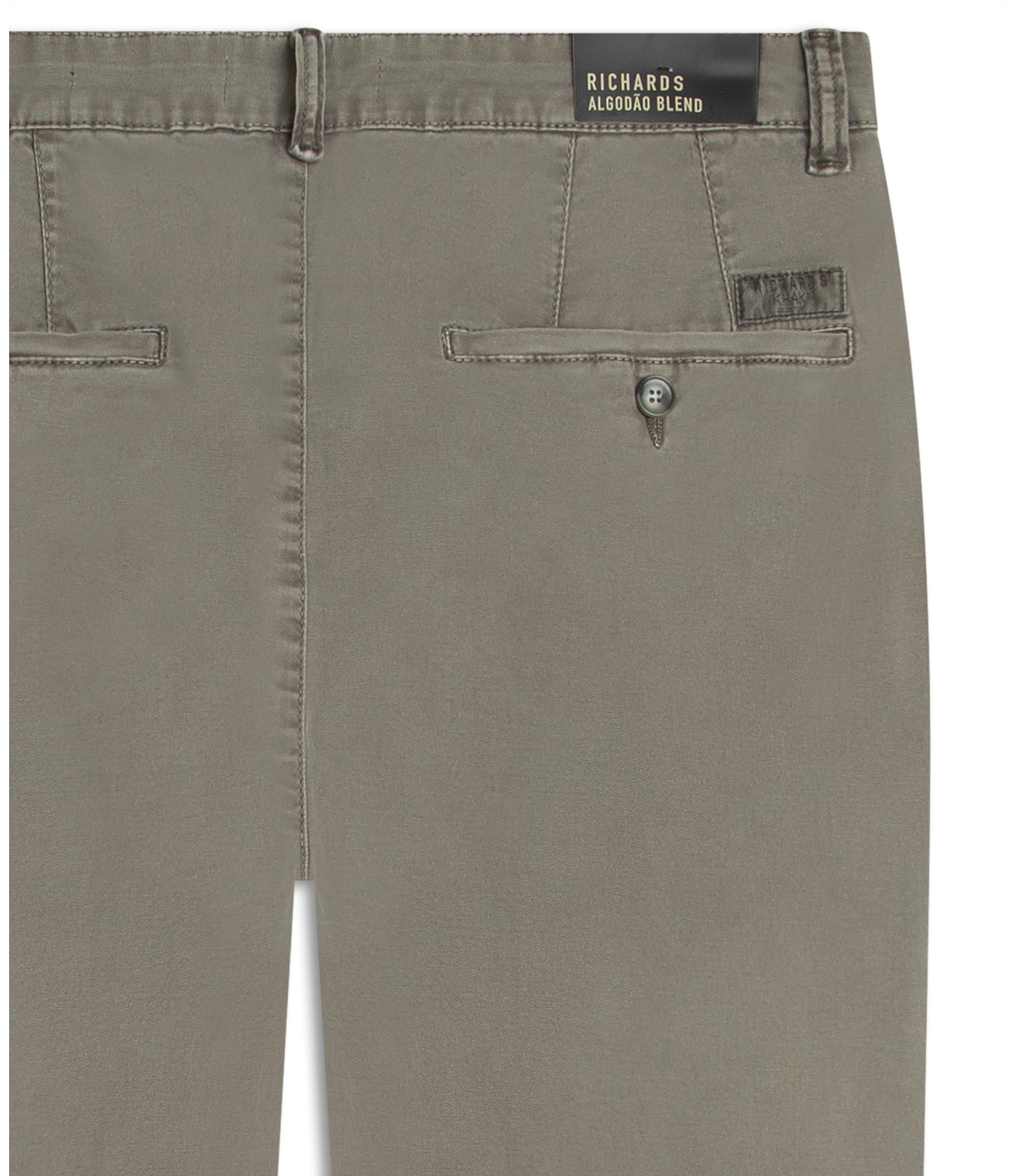 Calça Bricklane Castor