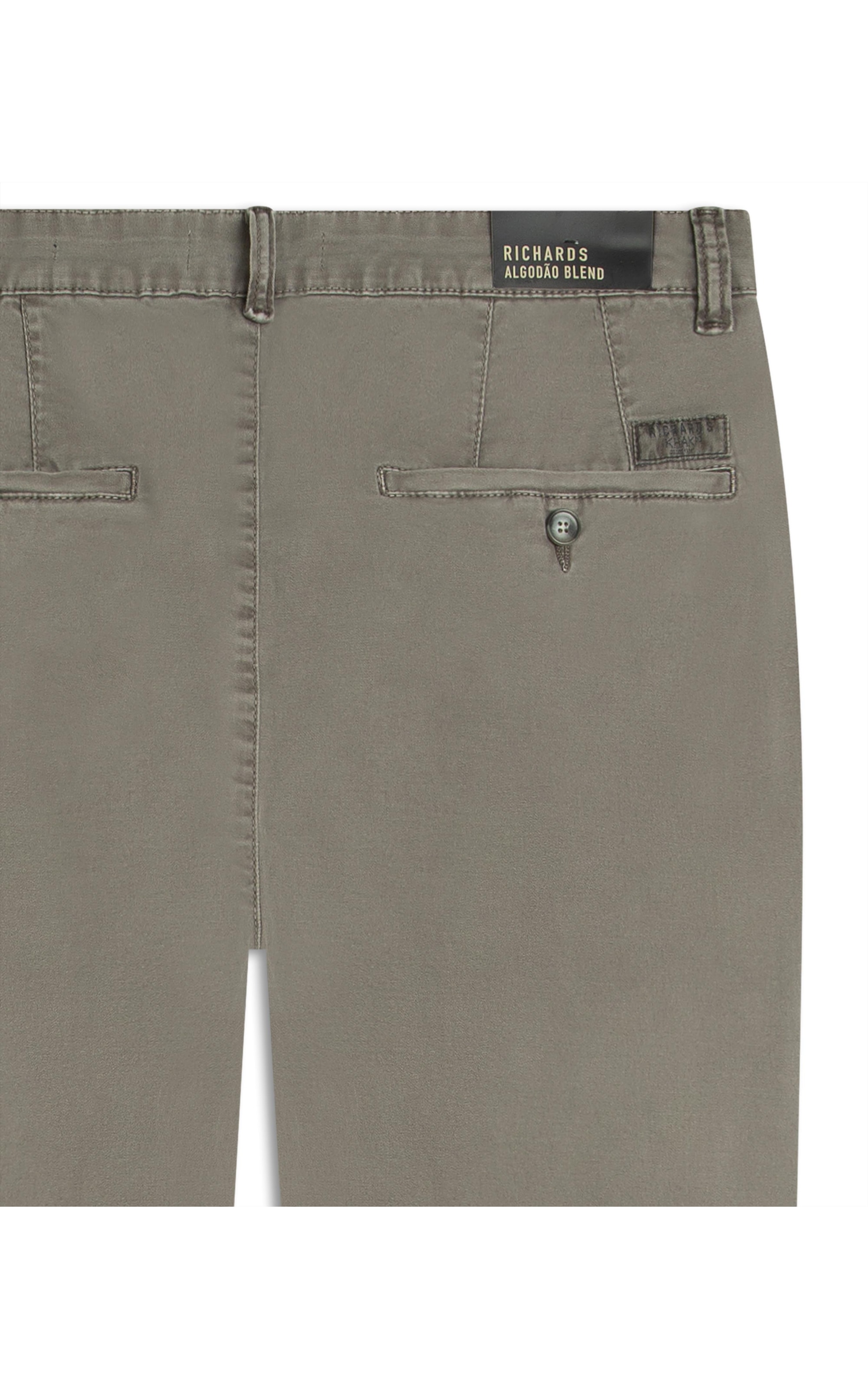 Calça Bricklane Castor