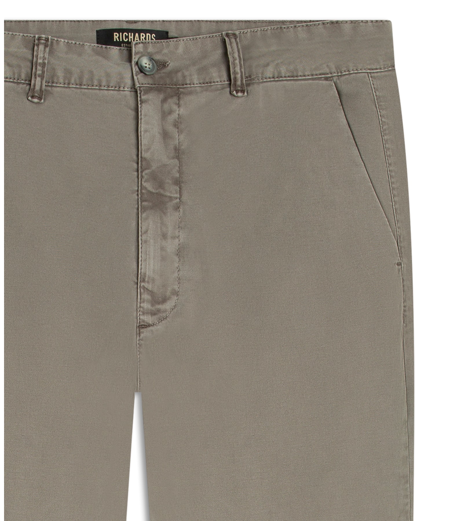 Calça Bricklane Castor