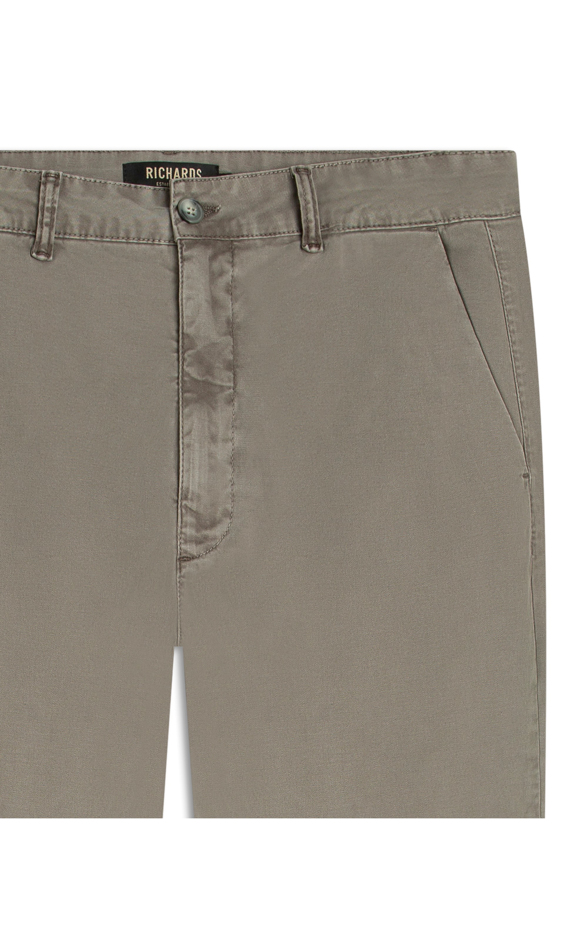 Calça Bricklane Castor