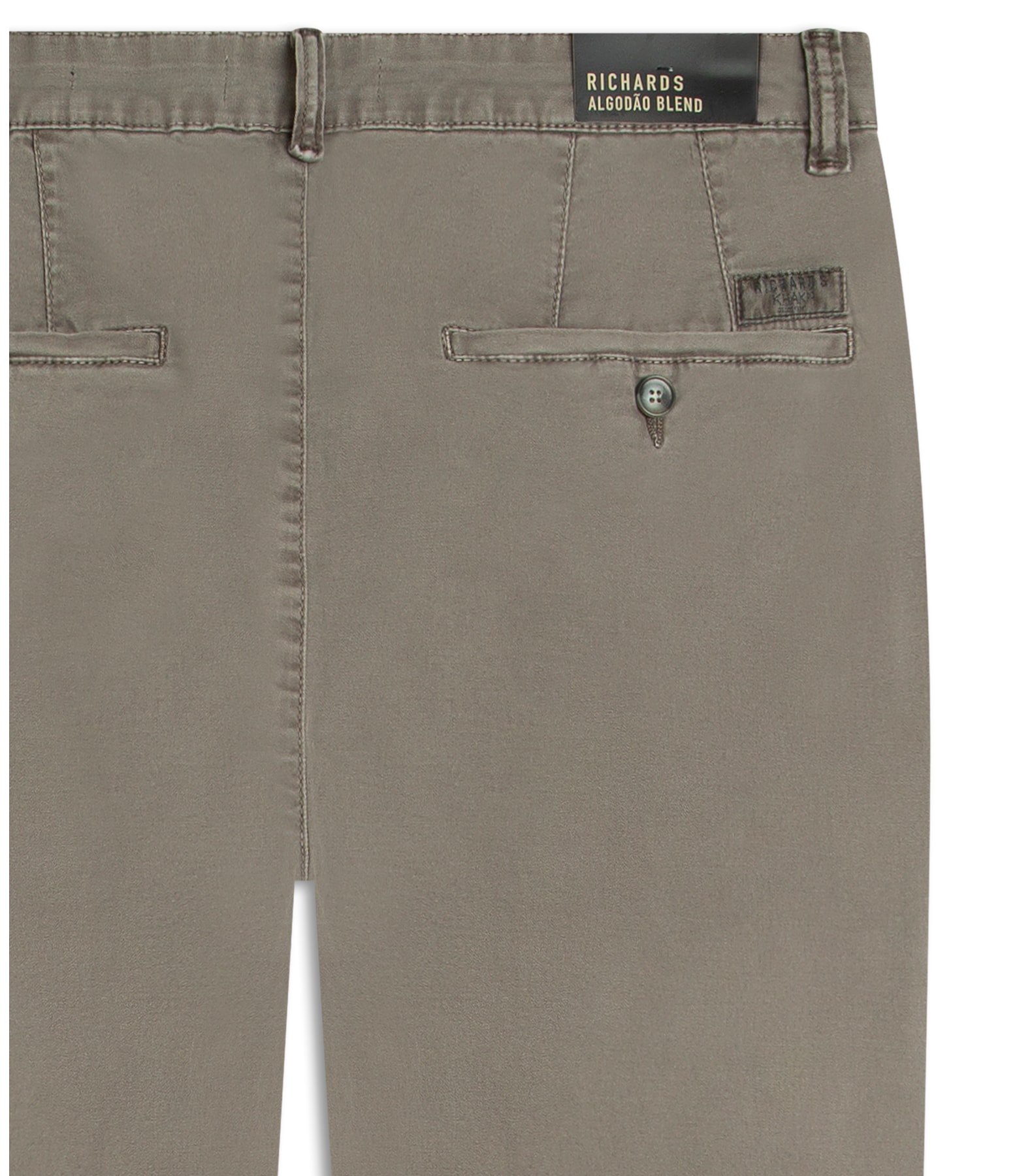 Calça Bricklane Castor