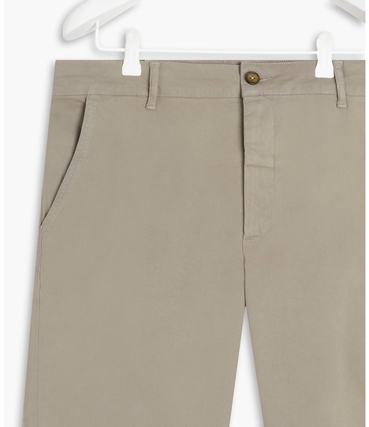 Calça Bricklane Con Caqui