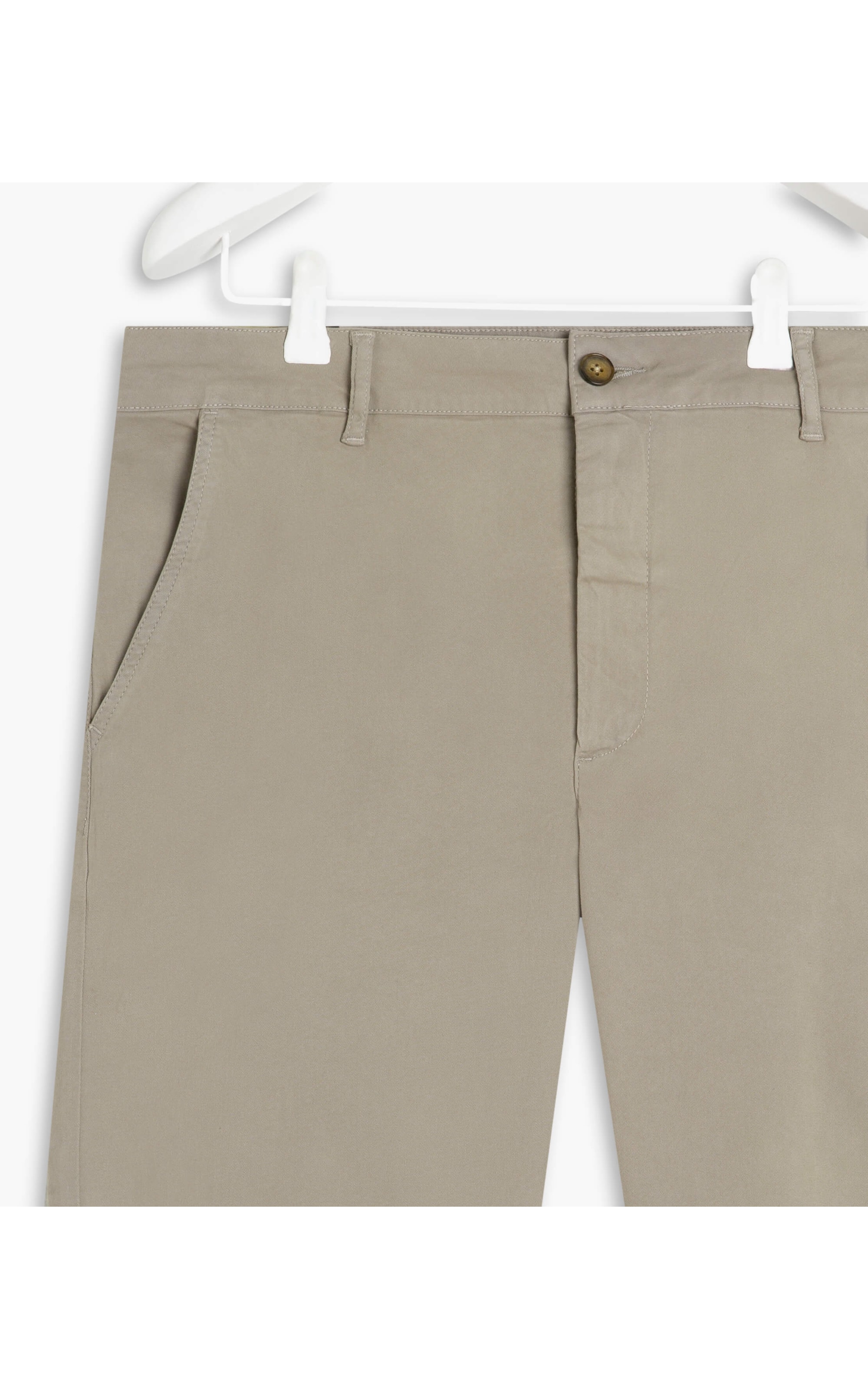 Calça Bricklane Con Caqui