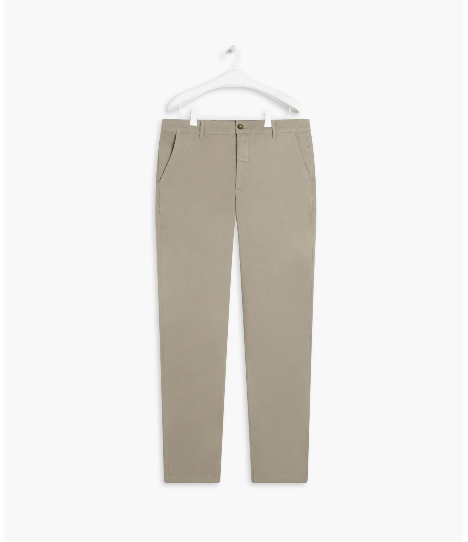 Calça Bricklane Con Caqui