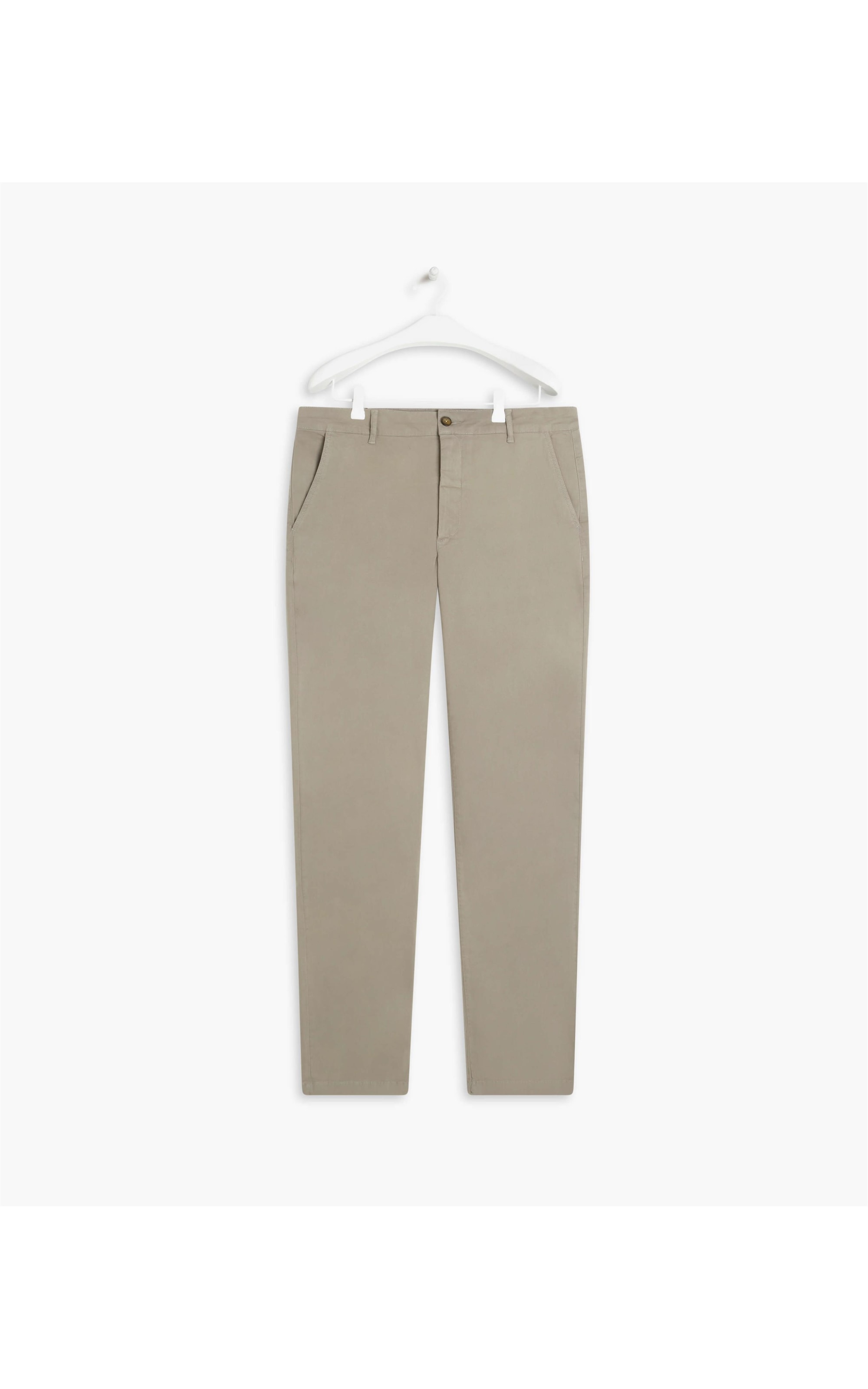 Calça Bricklane Con Caqui