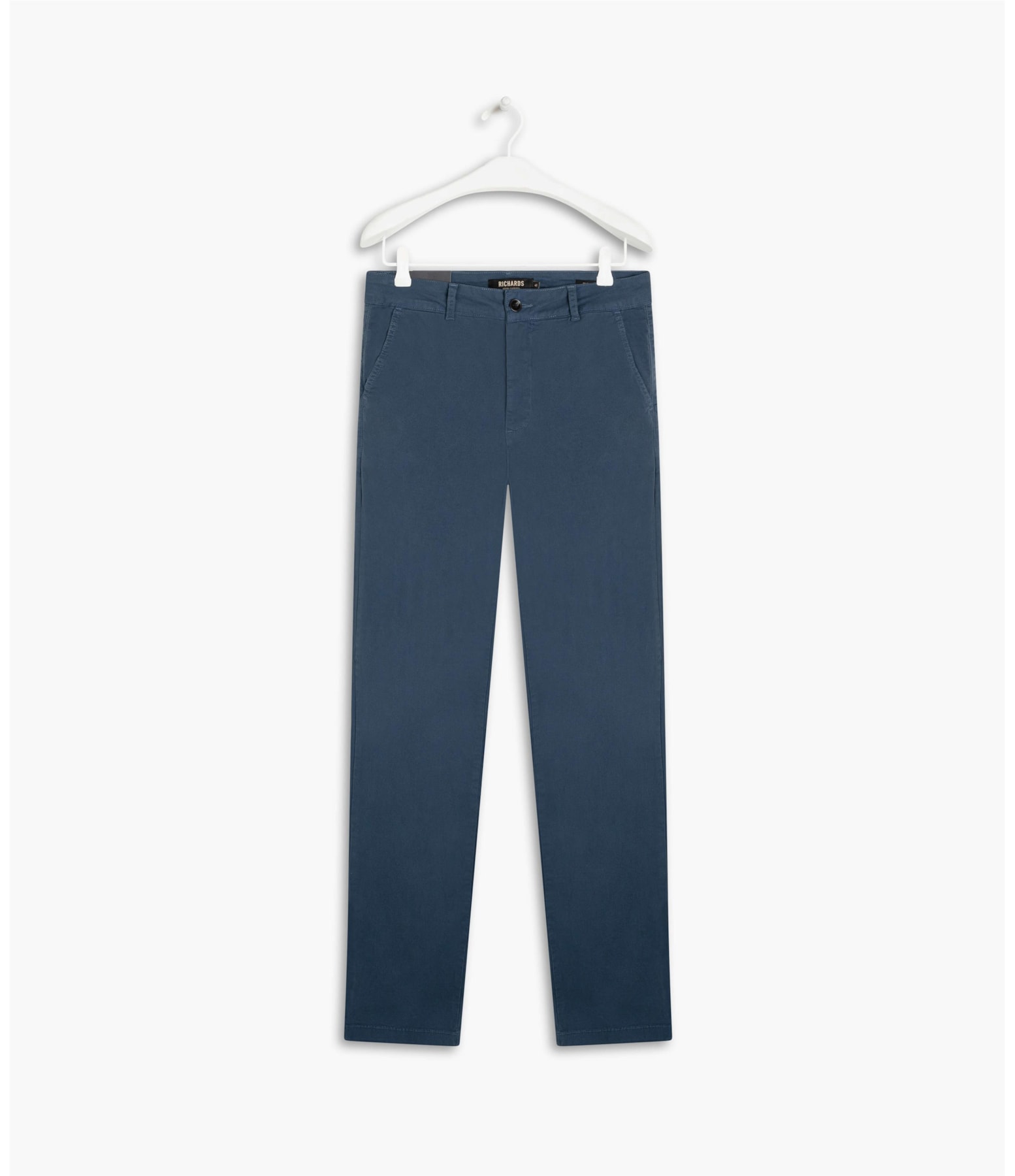 Calça Bricklane Con Marinho