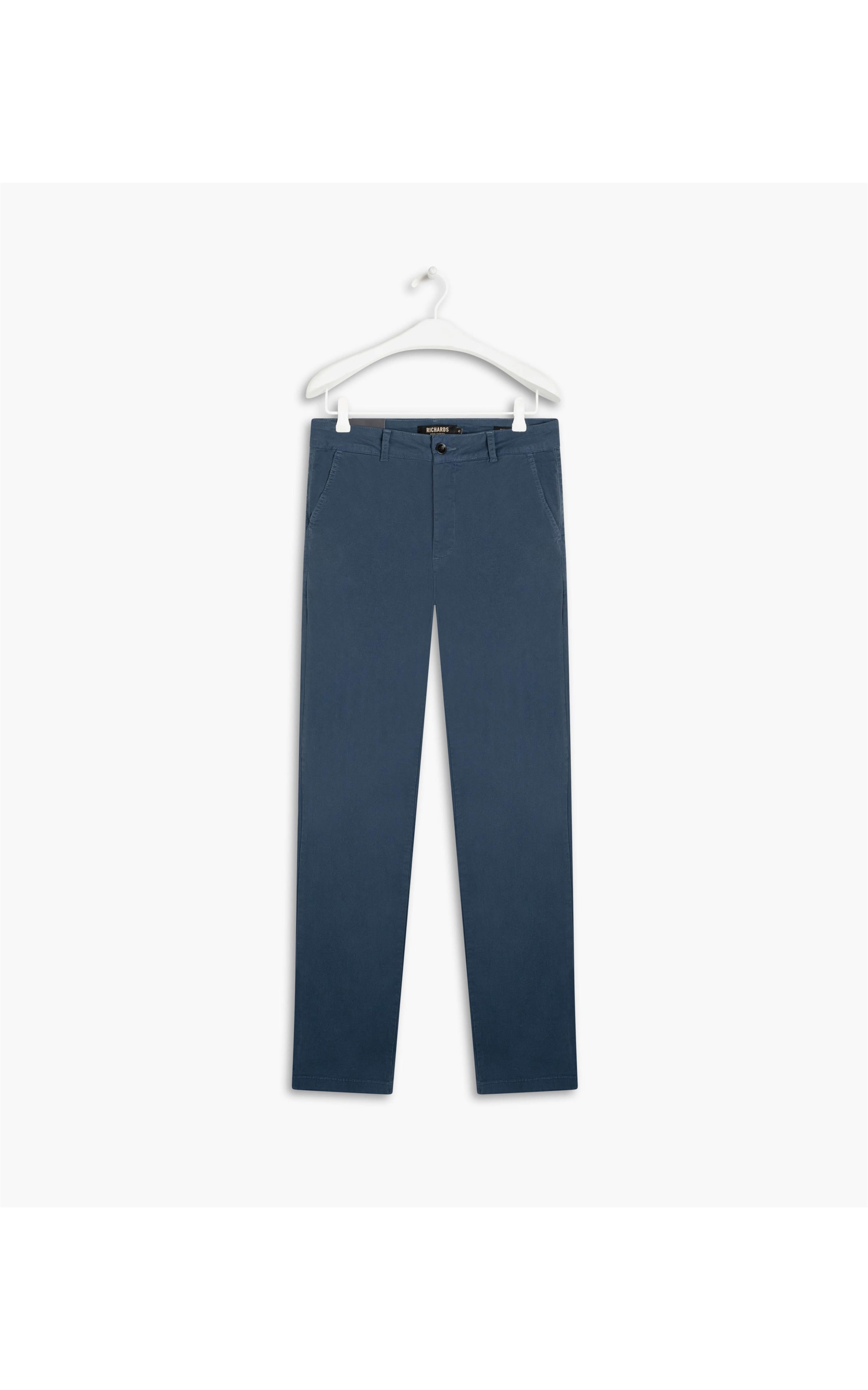 Calça Bricklane Con Marinho