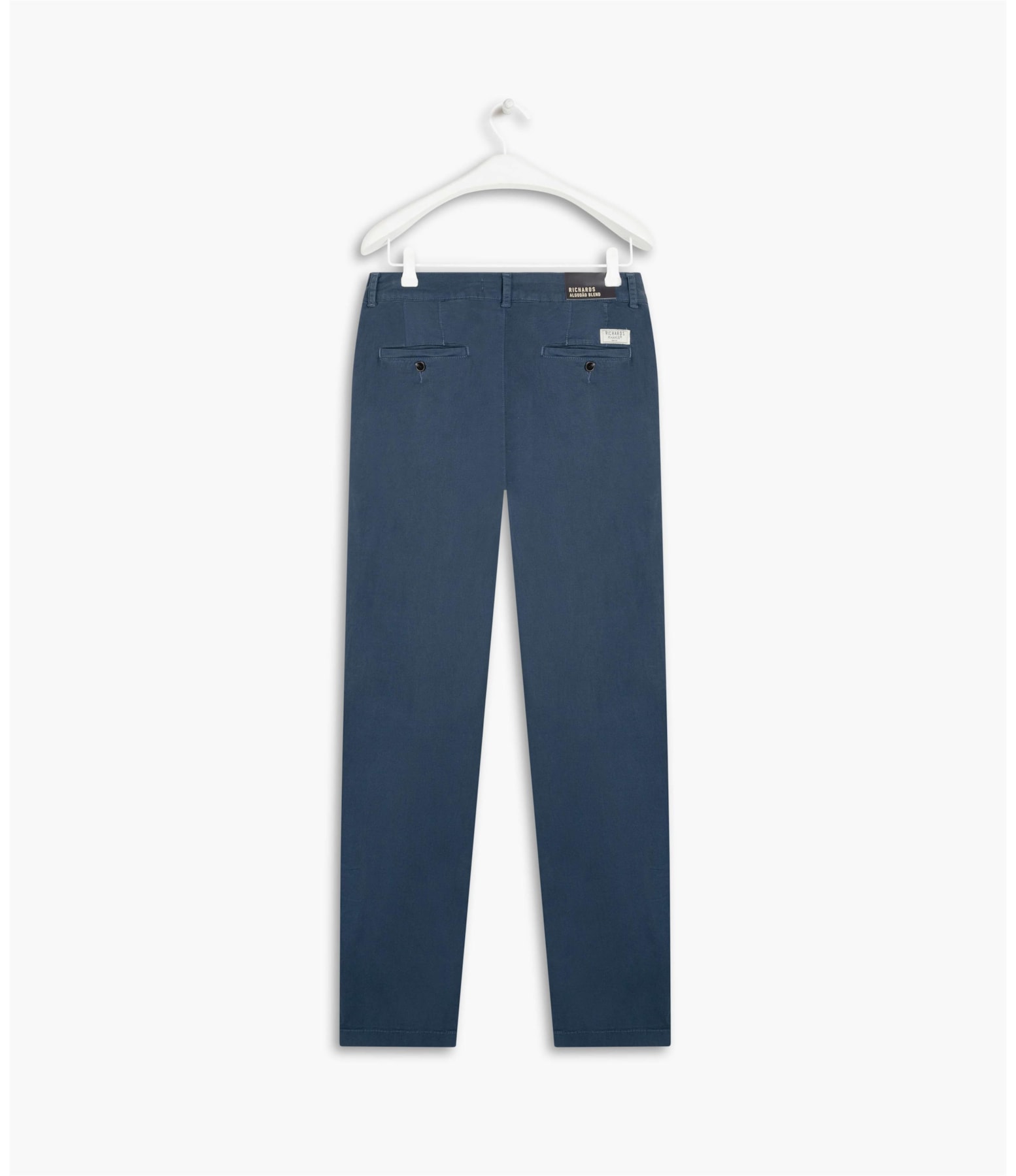 Calça Bricklane Con Marinho