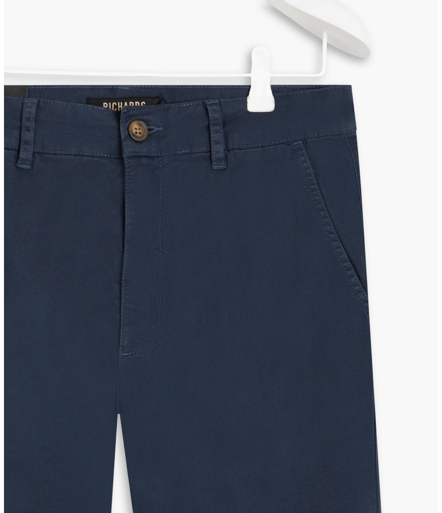 Calça Bricklane Dark Navy