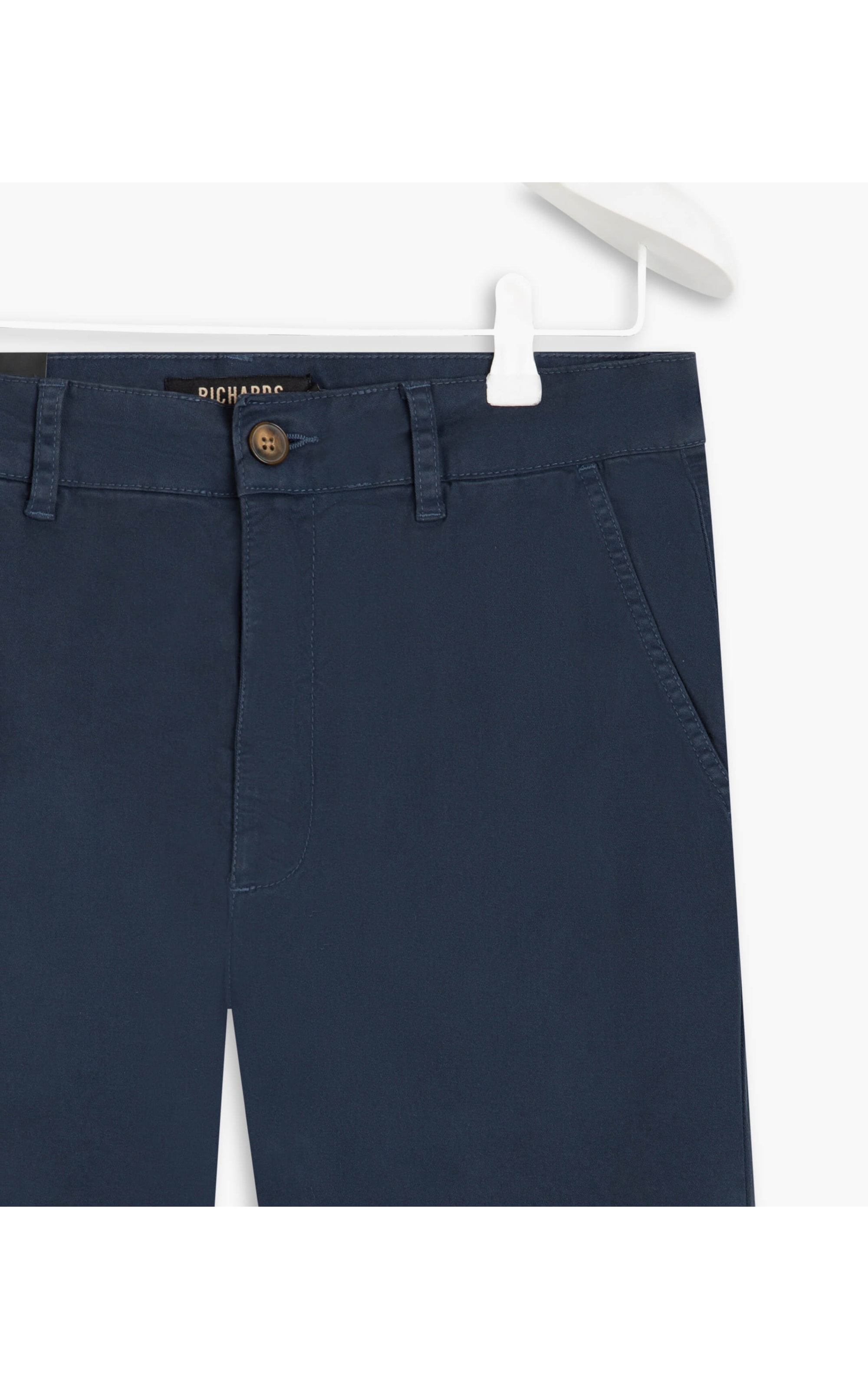 Calça Bricklane Dark Navy