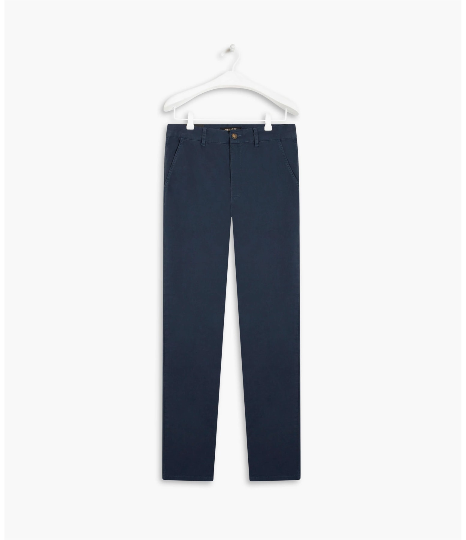 Calça Bricklane Dark Navy