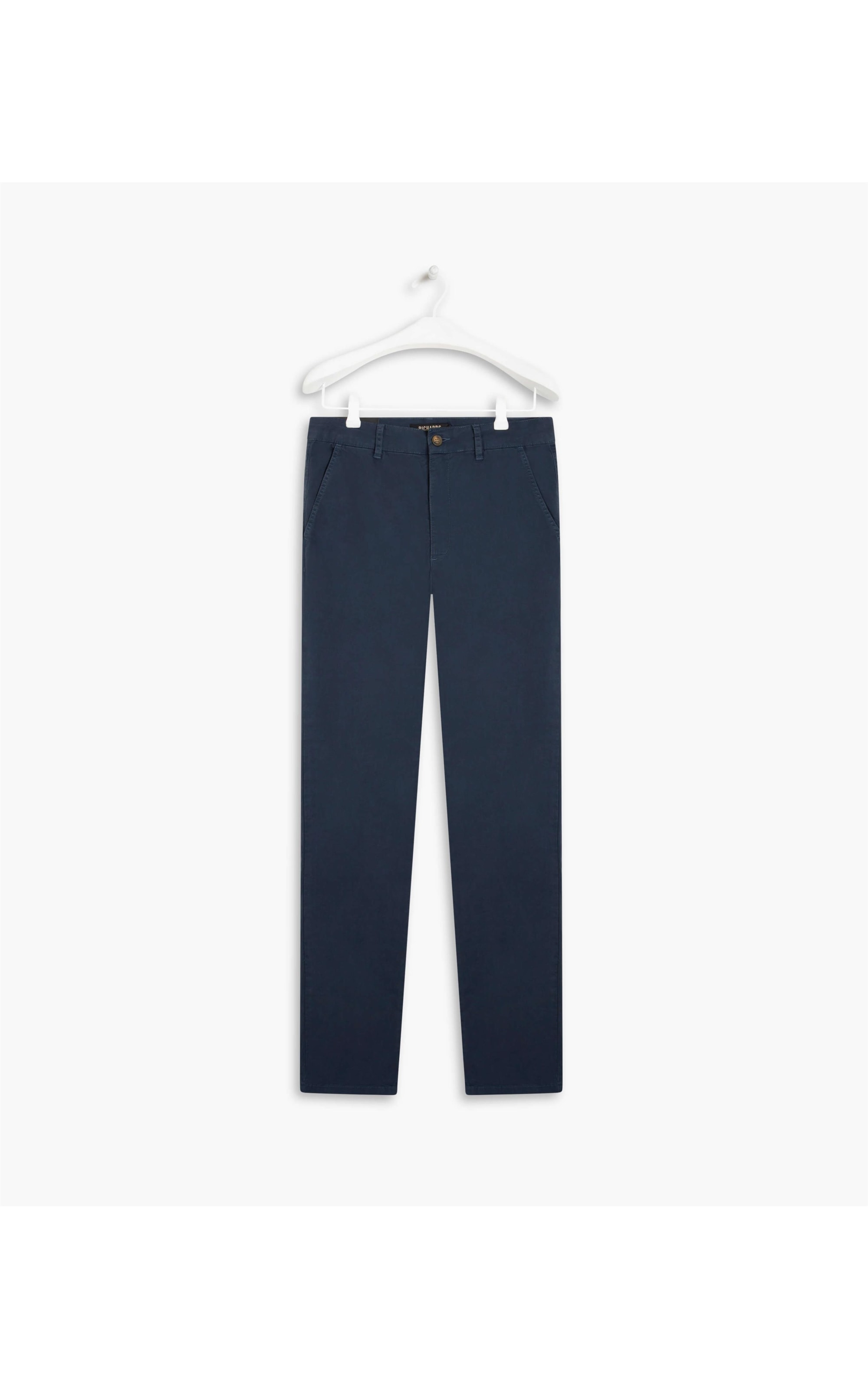 Calça Bricklane Dark Navy