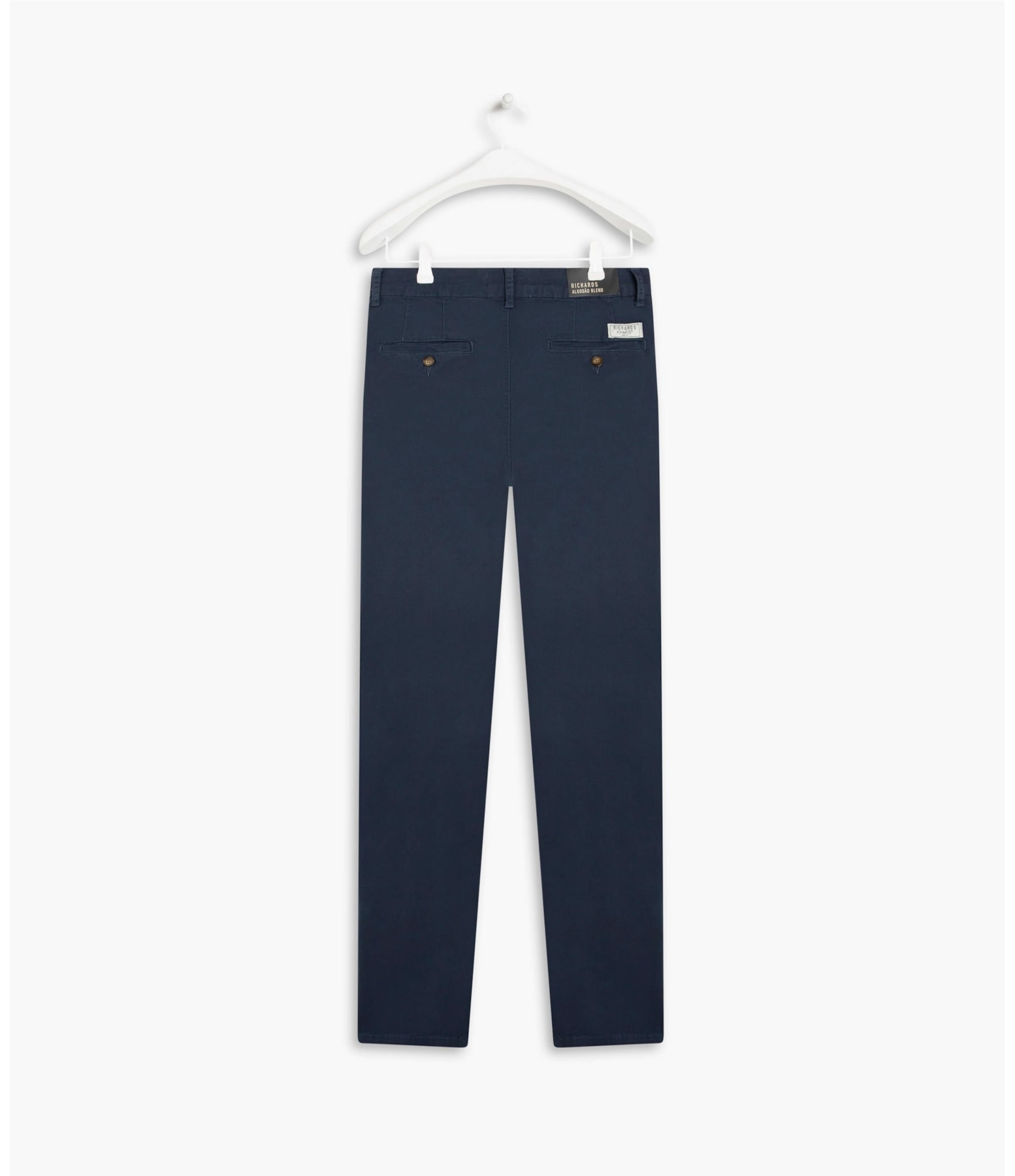 Calça Bricklane Dark Navy
