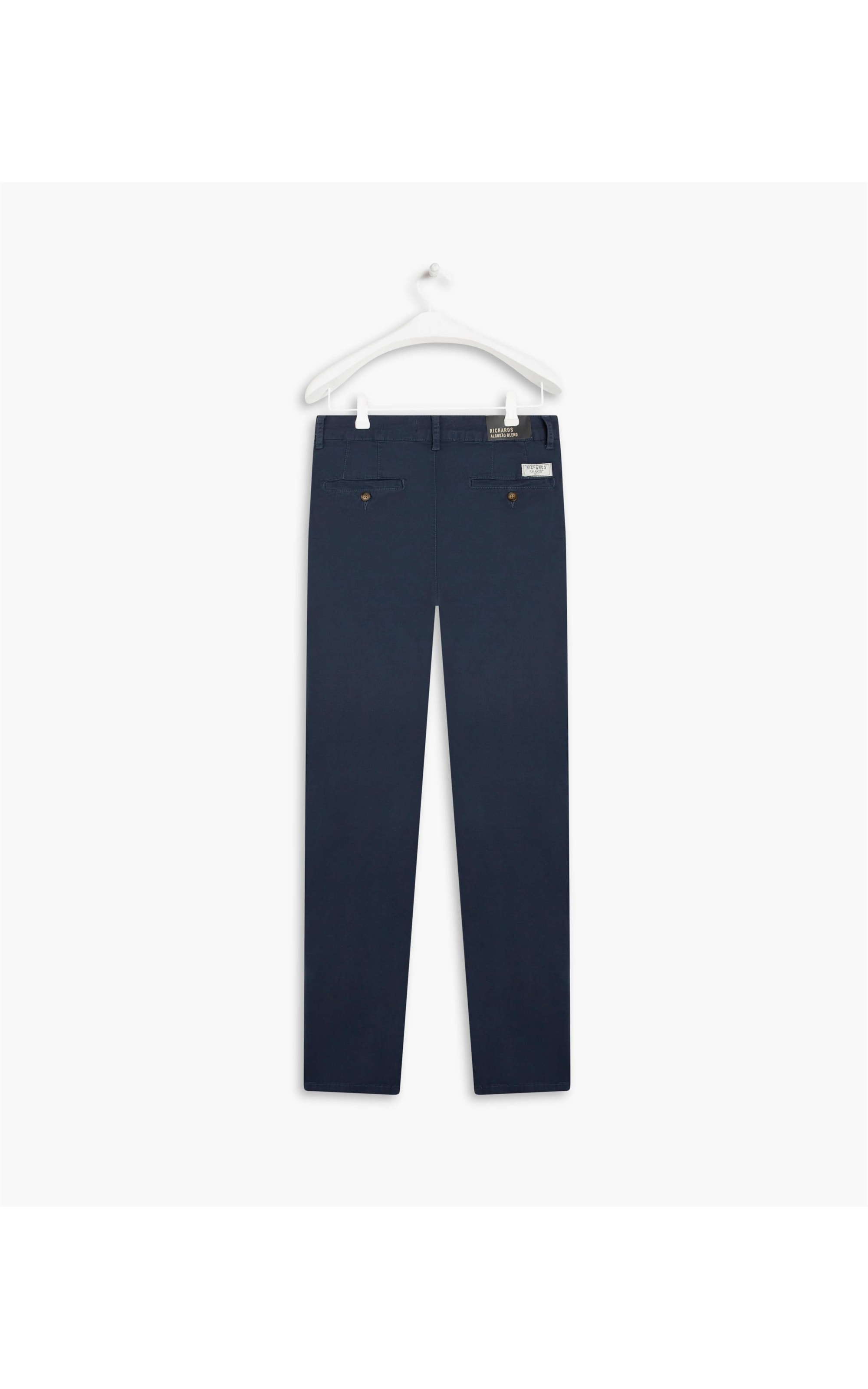 Calça Bricklane Dark Navy