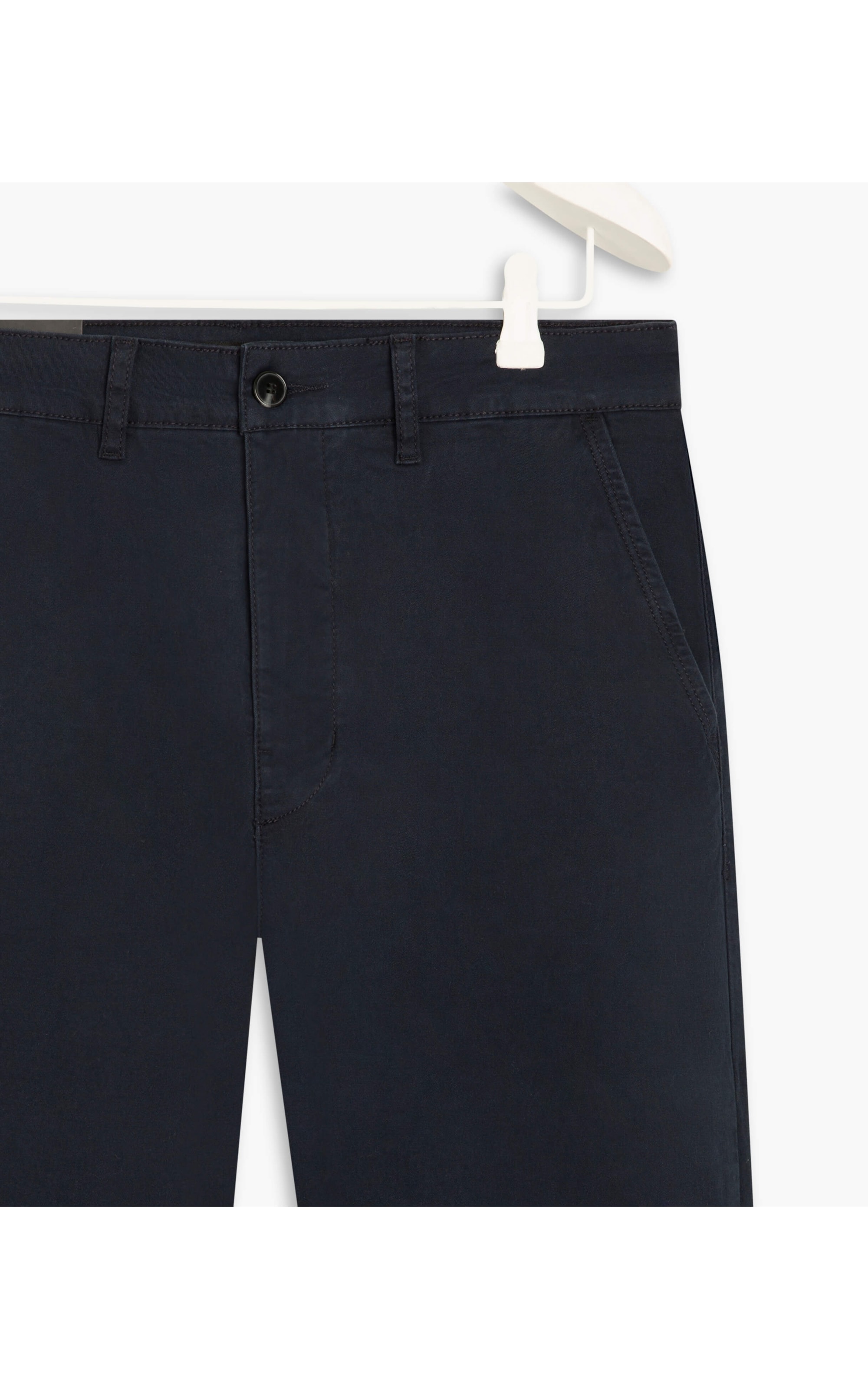 Calça Bricklane Dark Navy