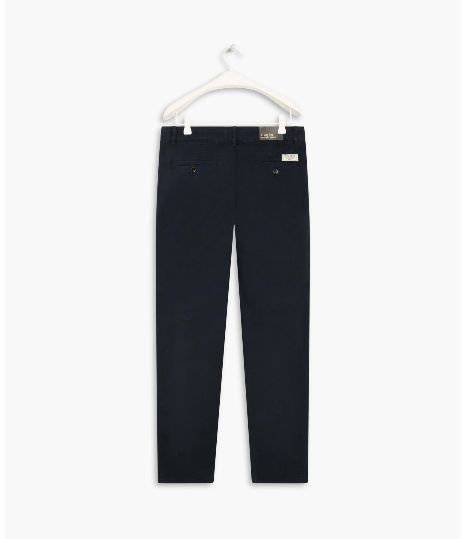 Calça Bricklane Dark Navy