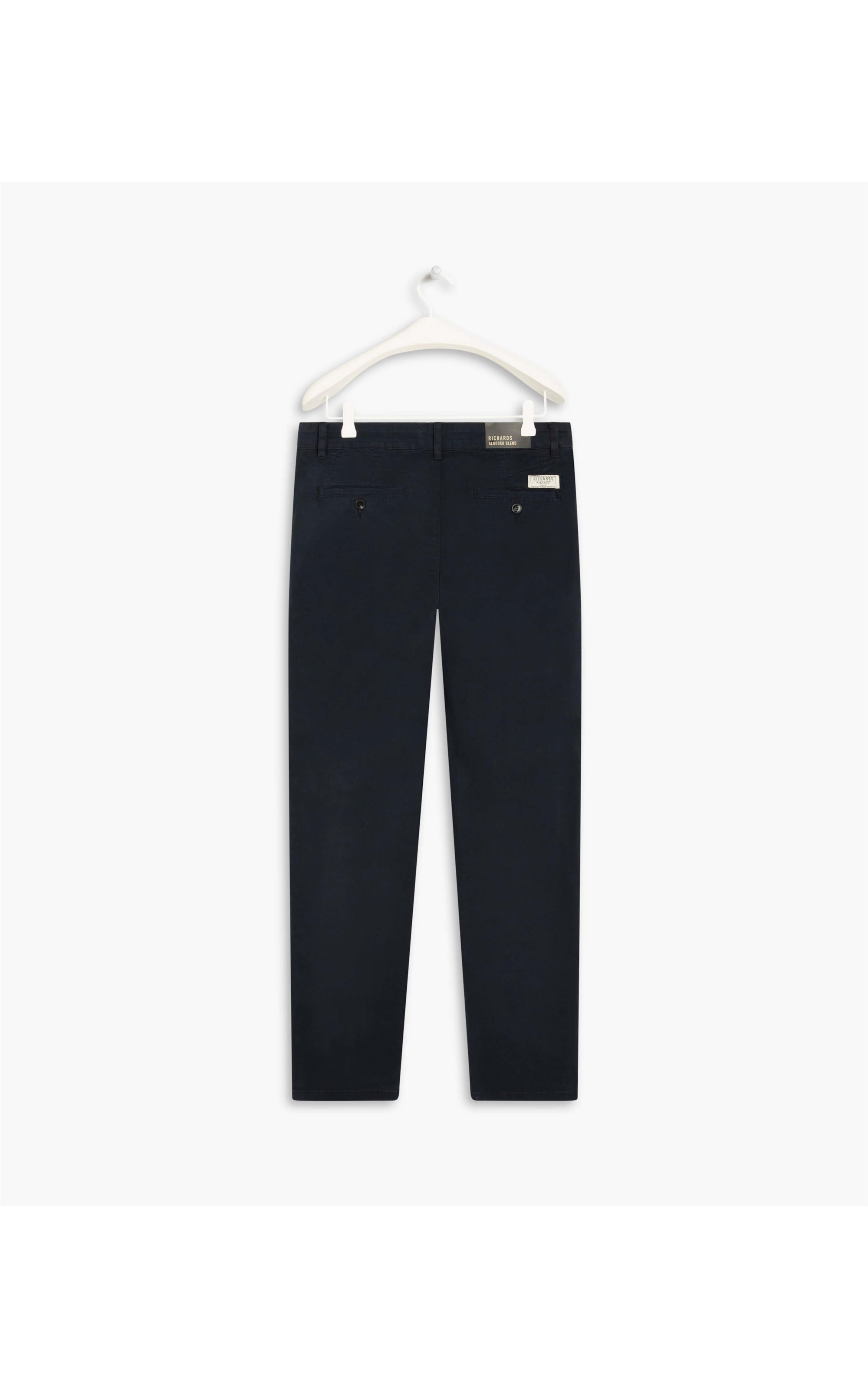 Calça Bricklane Dark Navy
