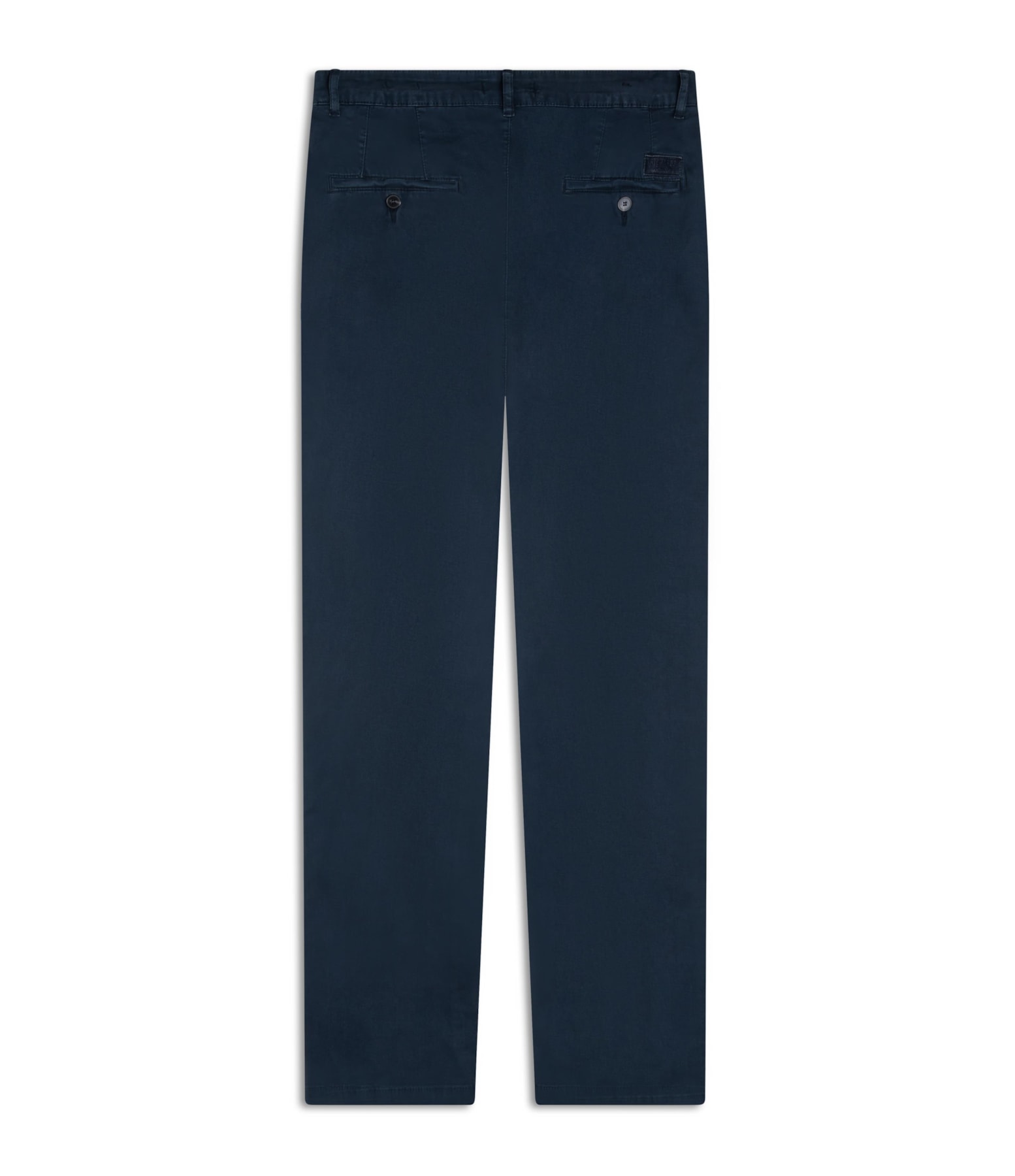 Calça Bricklane Dark Navy