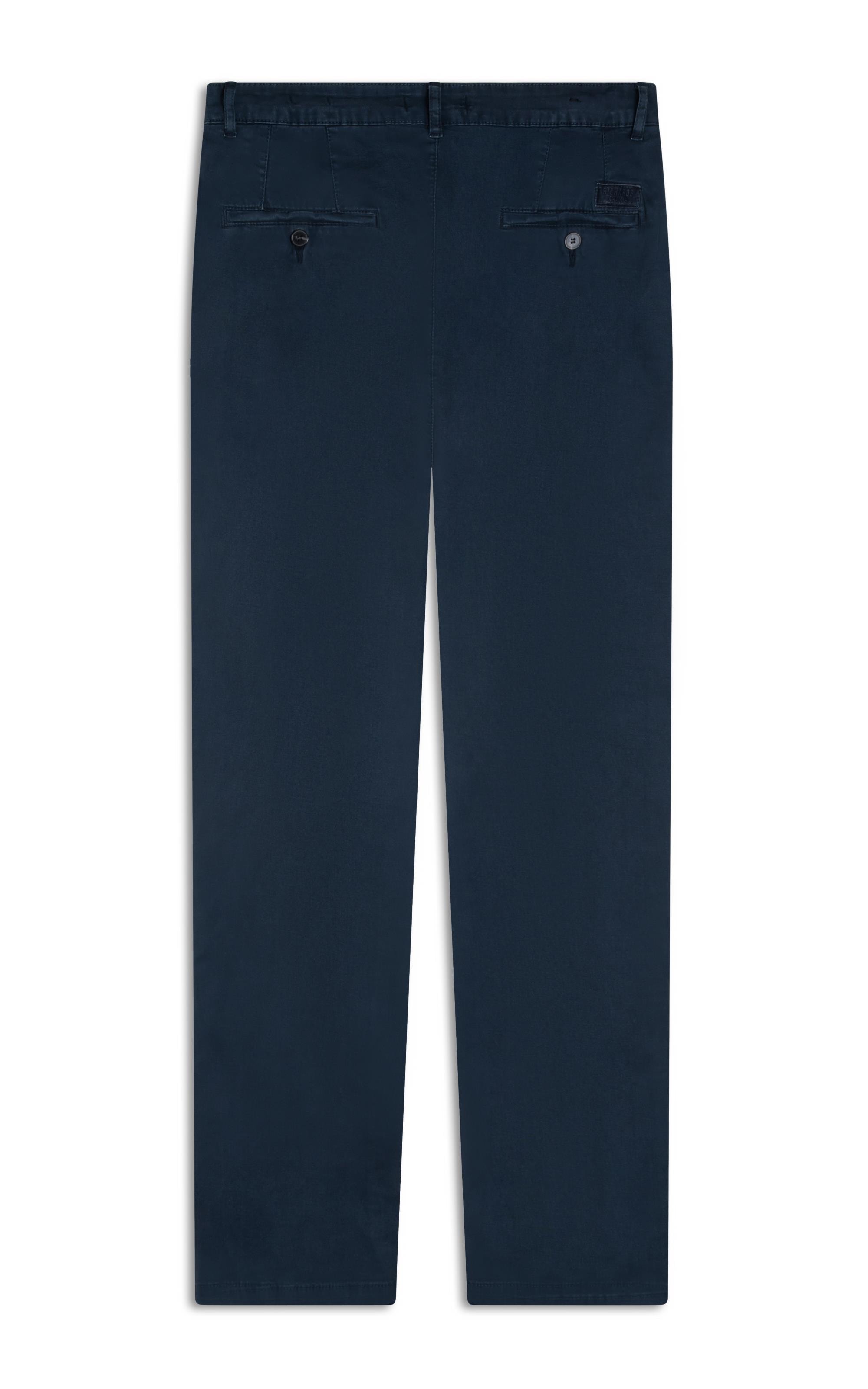 Calça Bricklane Dark Navy