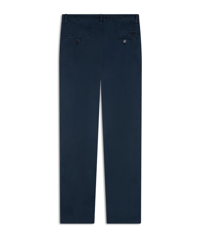 Calça Bricklane Dark Navy