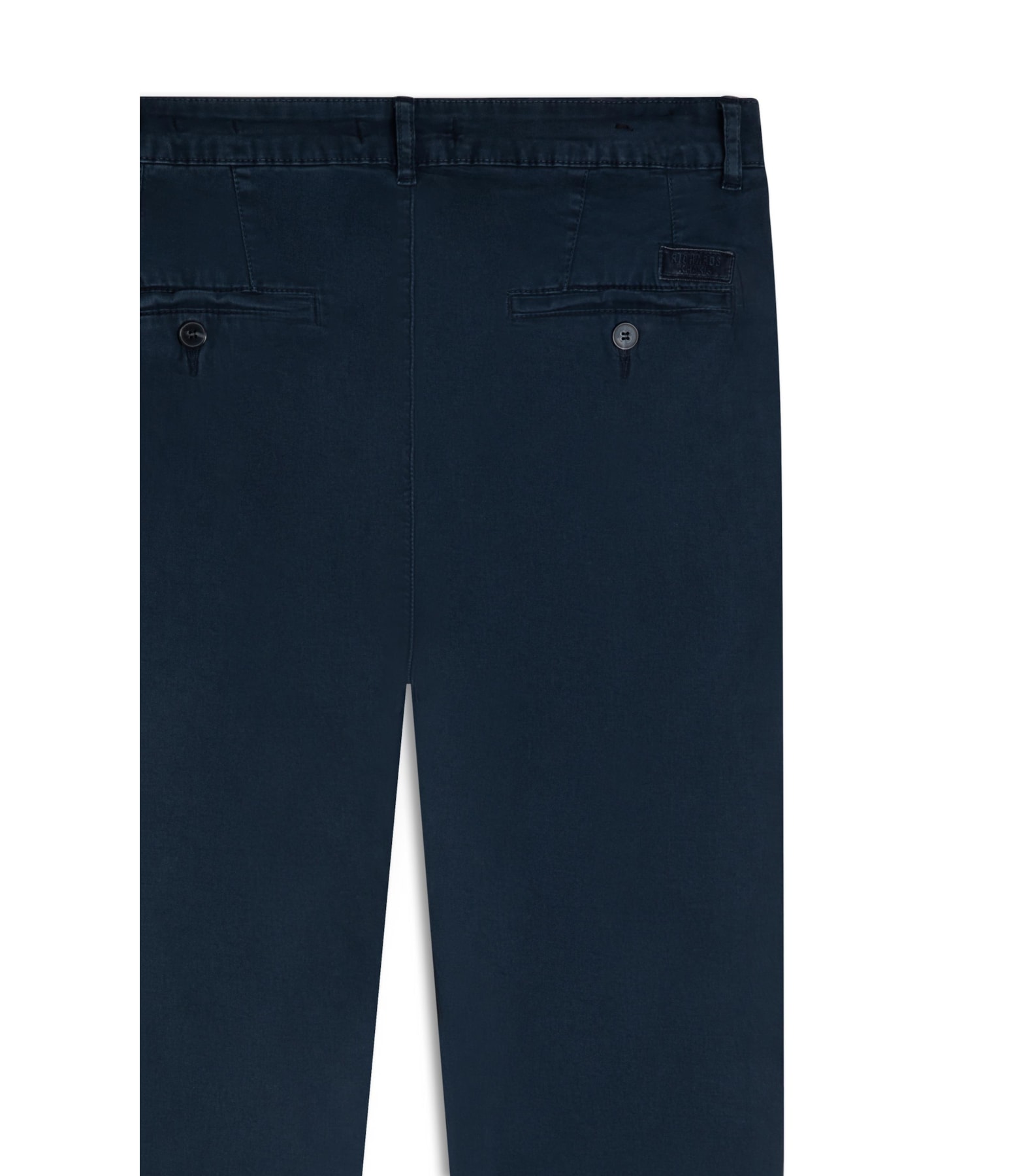 Calça Bricklane Dark Navy