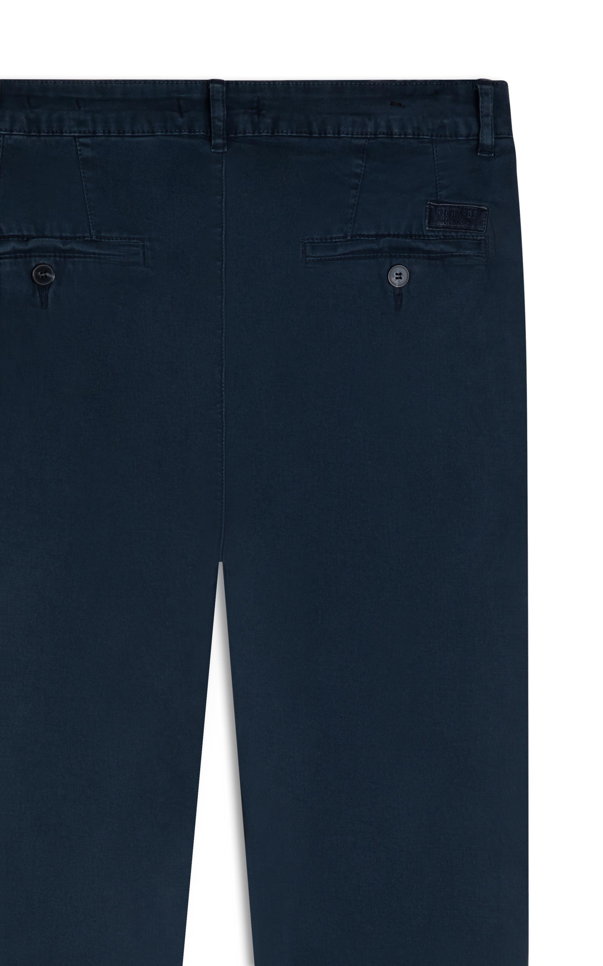 Calça Bricklane Dark Navy
