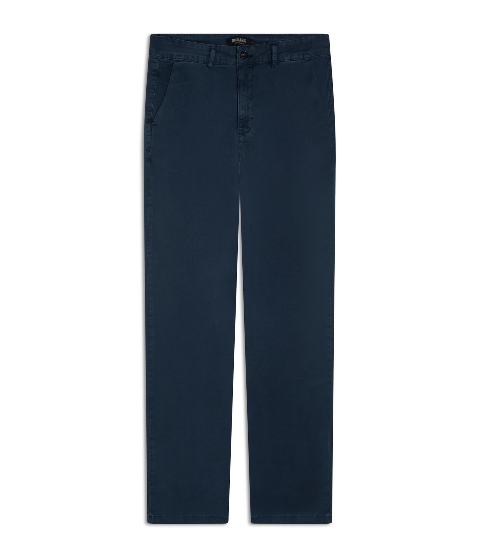 Calça Bricklane Dark Navy
