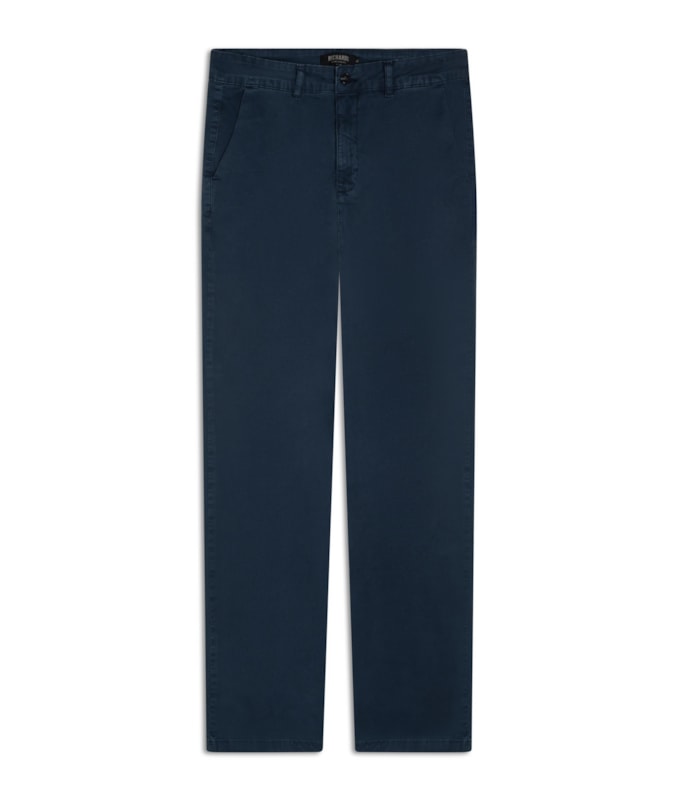 Calça Bricklane Dark Navy