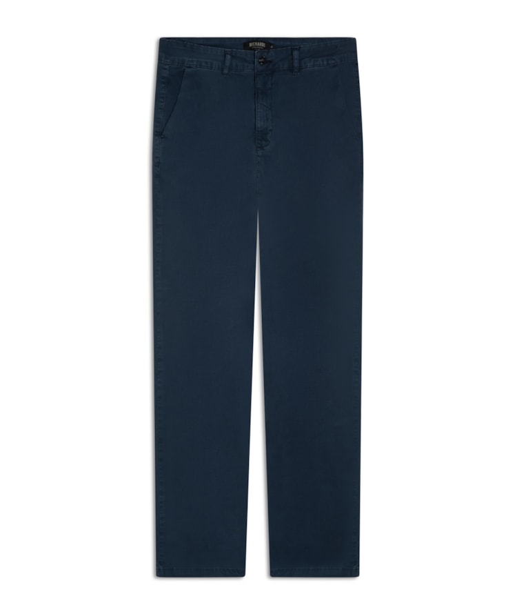 Calça Bricklane Dark Navy