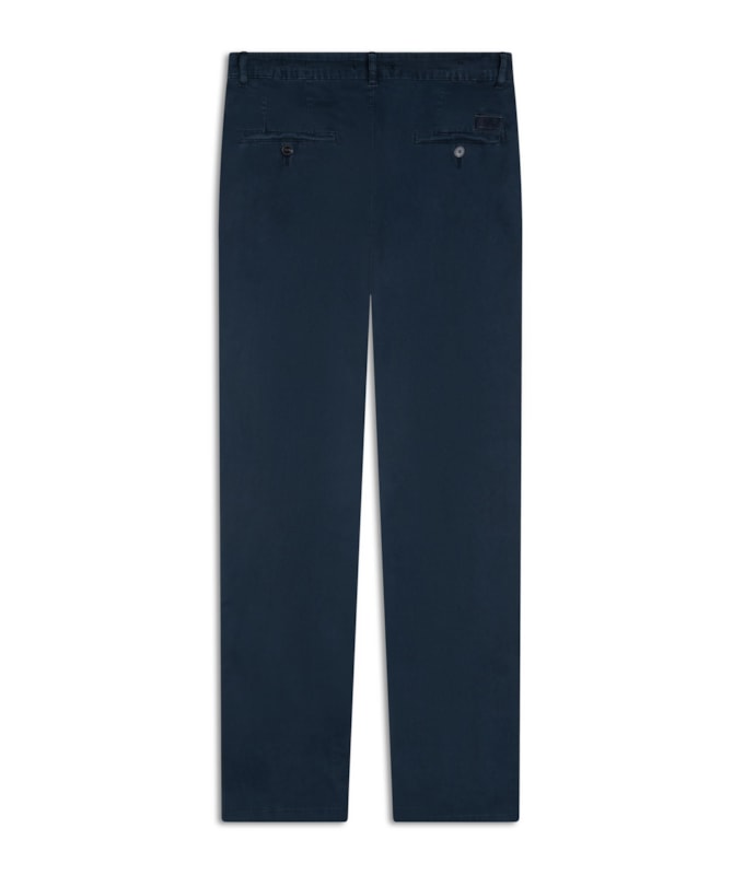 Calça Bricklane Dark Navy
