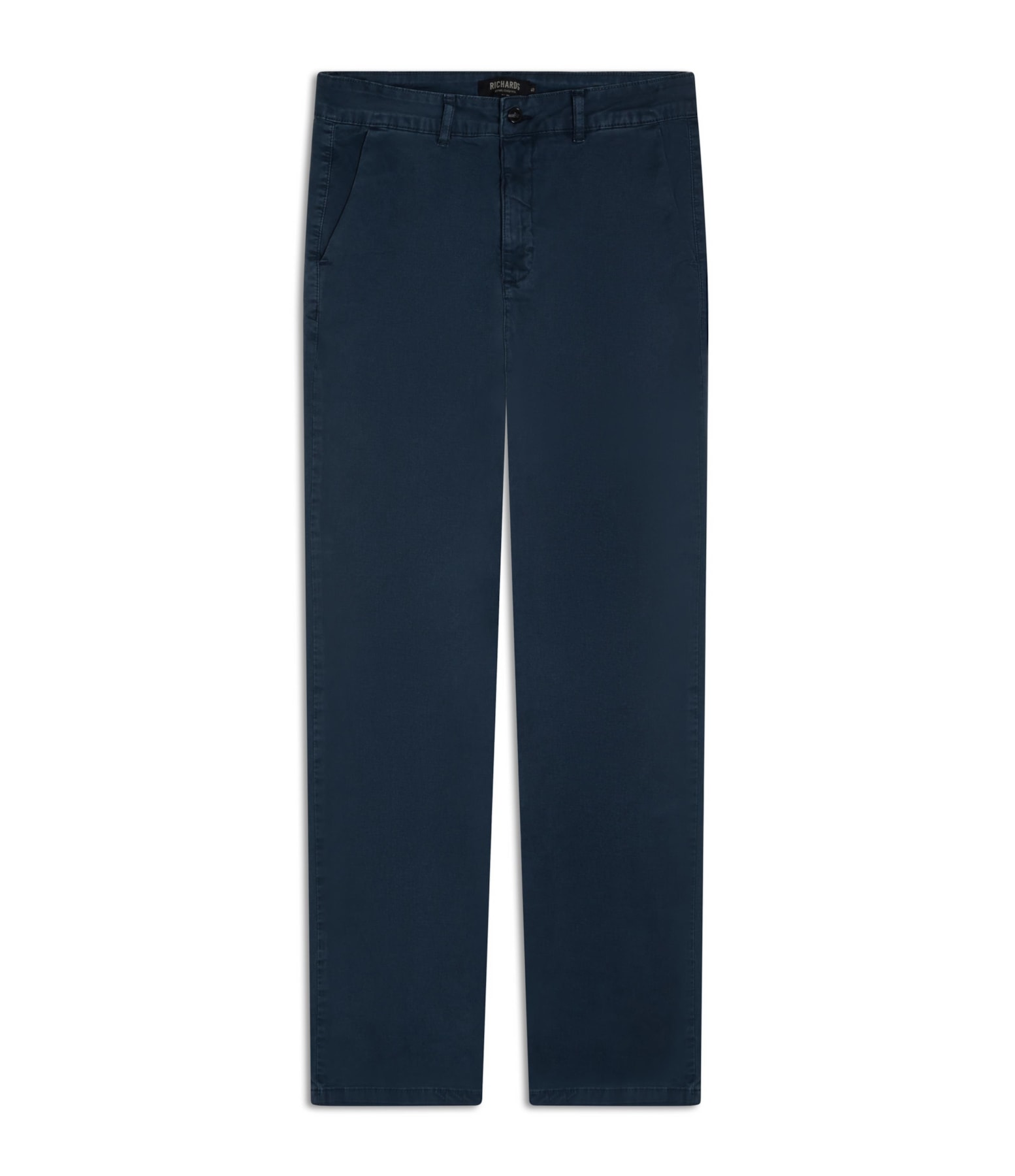 Calça Bricklane Dark Navy