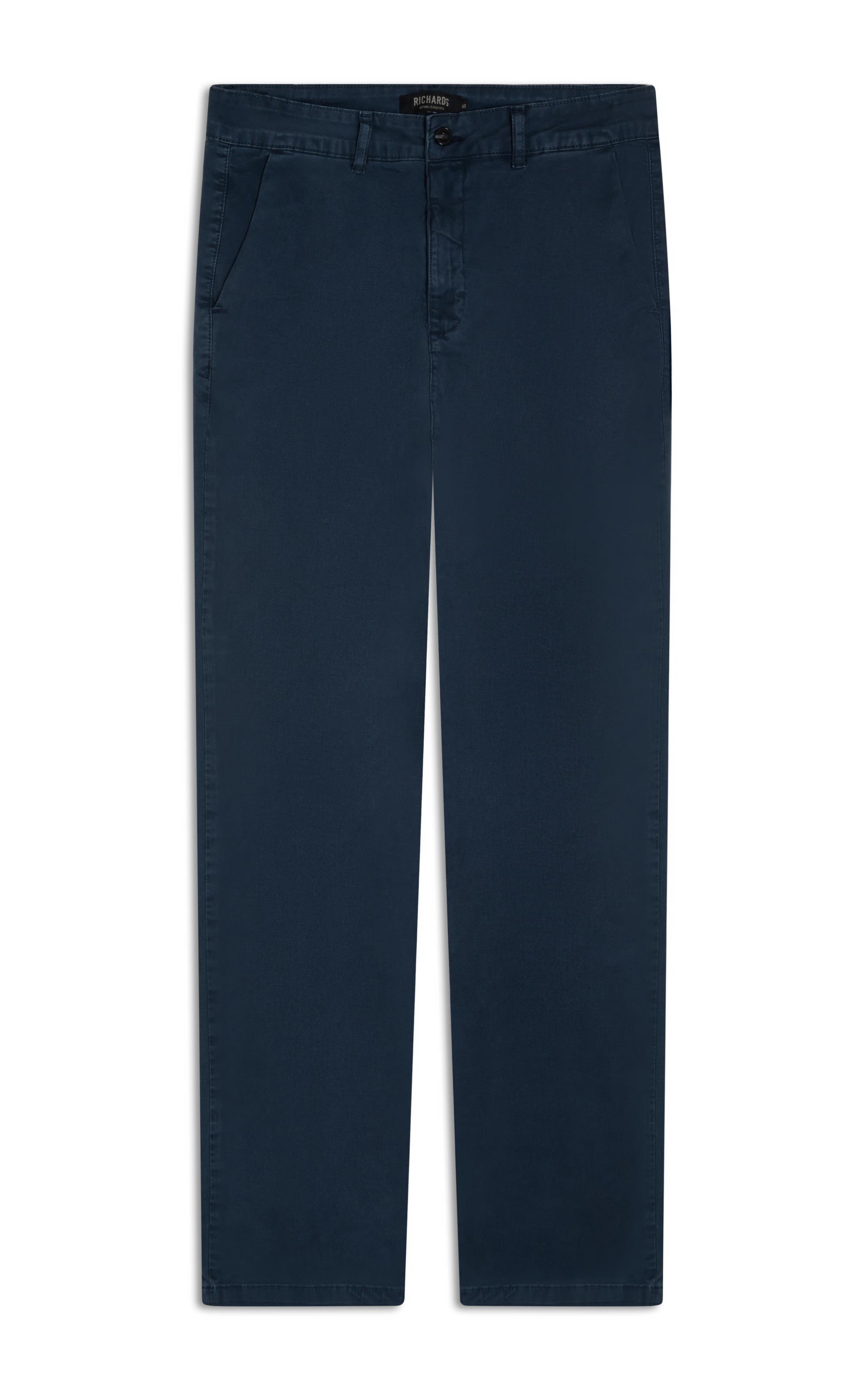 Calça Bricklane Dark Navy