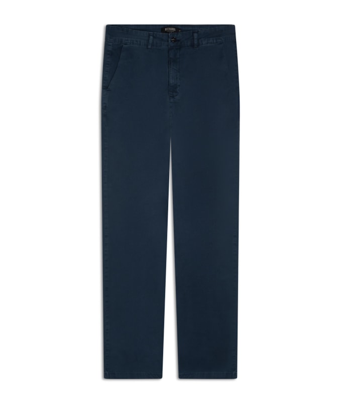 Calça Bricklane Dark Navy
