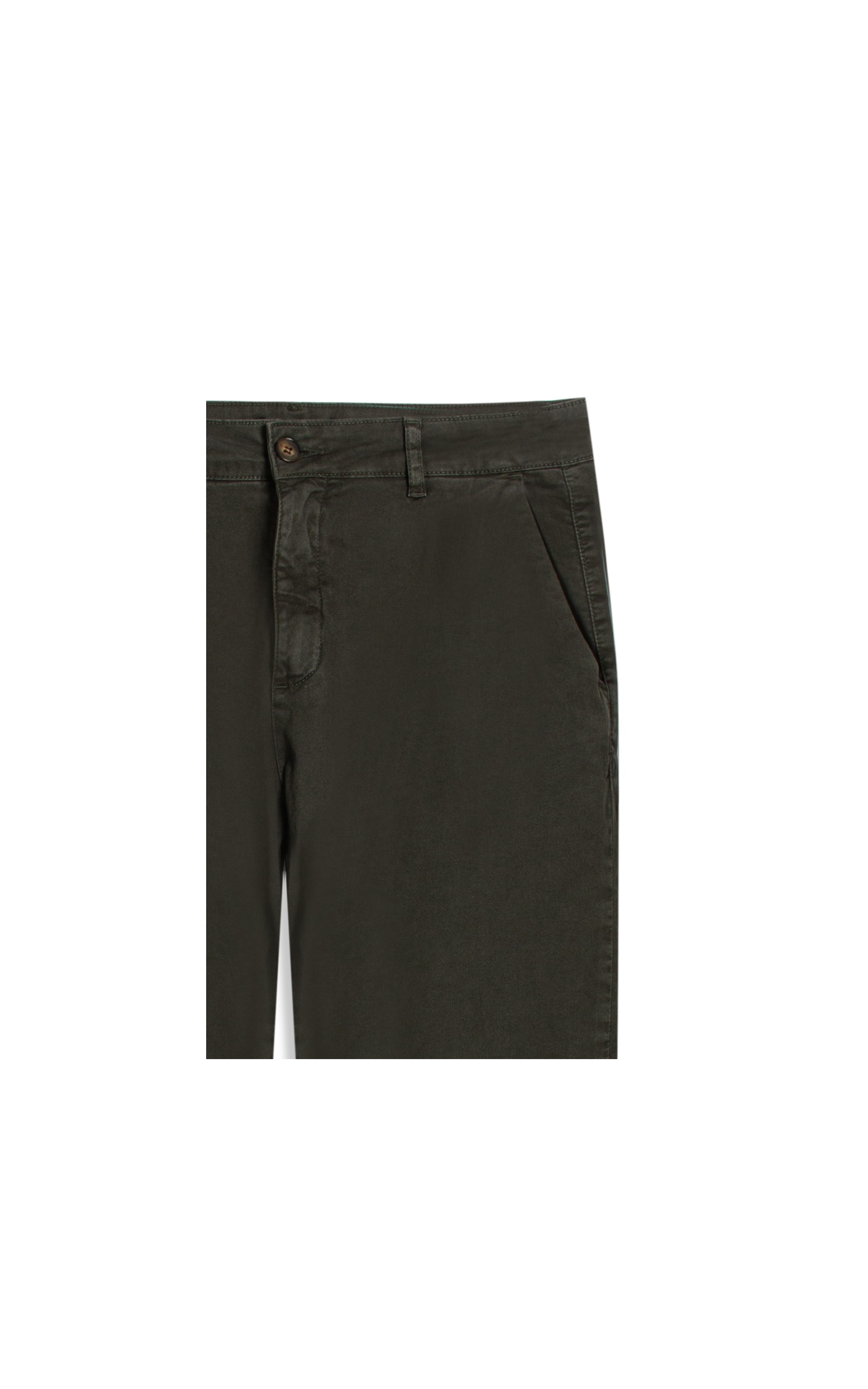 Calça Bricklane Floresta i