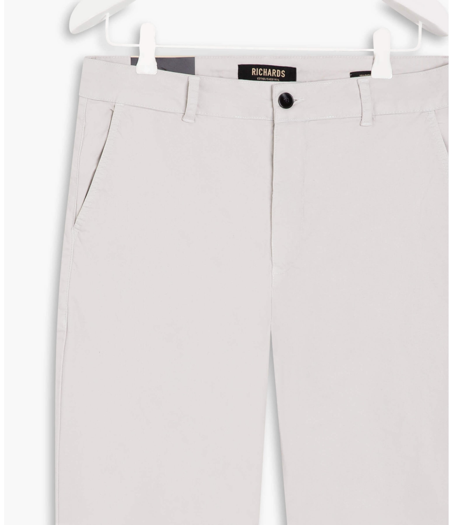 Calça Bricklane Gelo