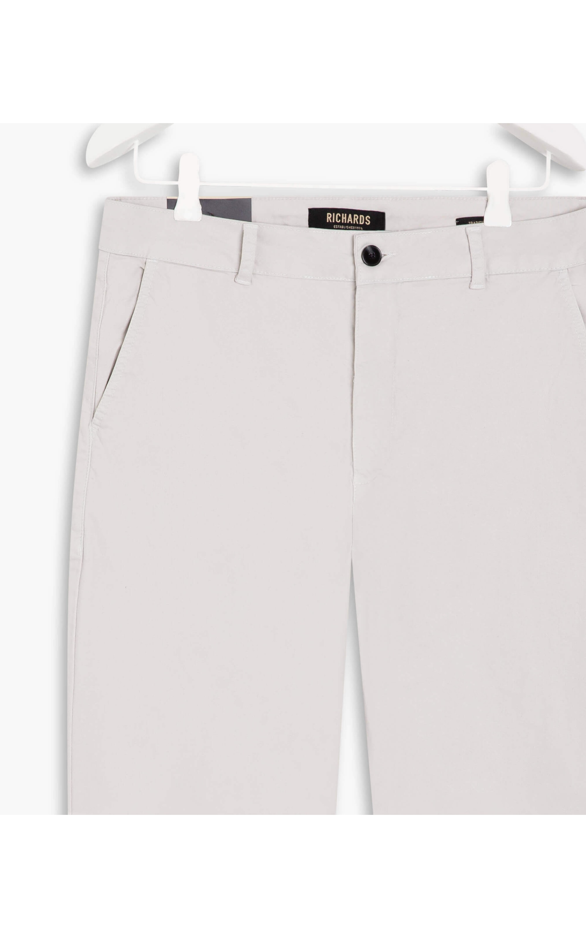 Calça Bricklane Gelo