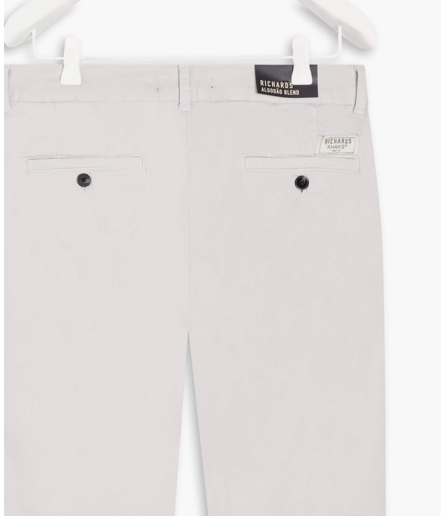 Calça Bricklane Gelo