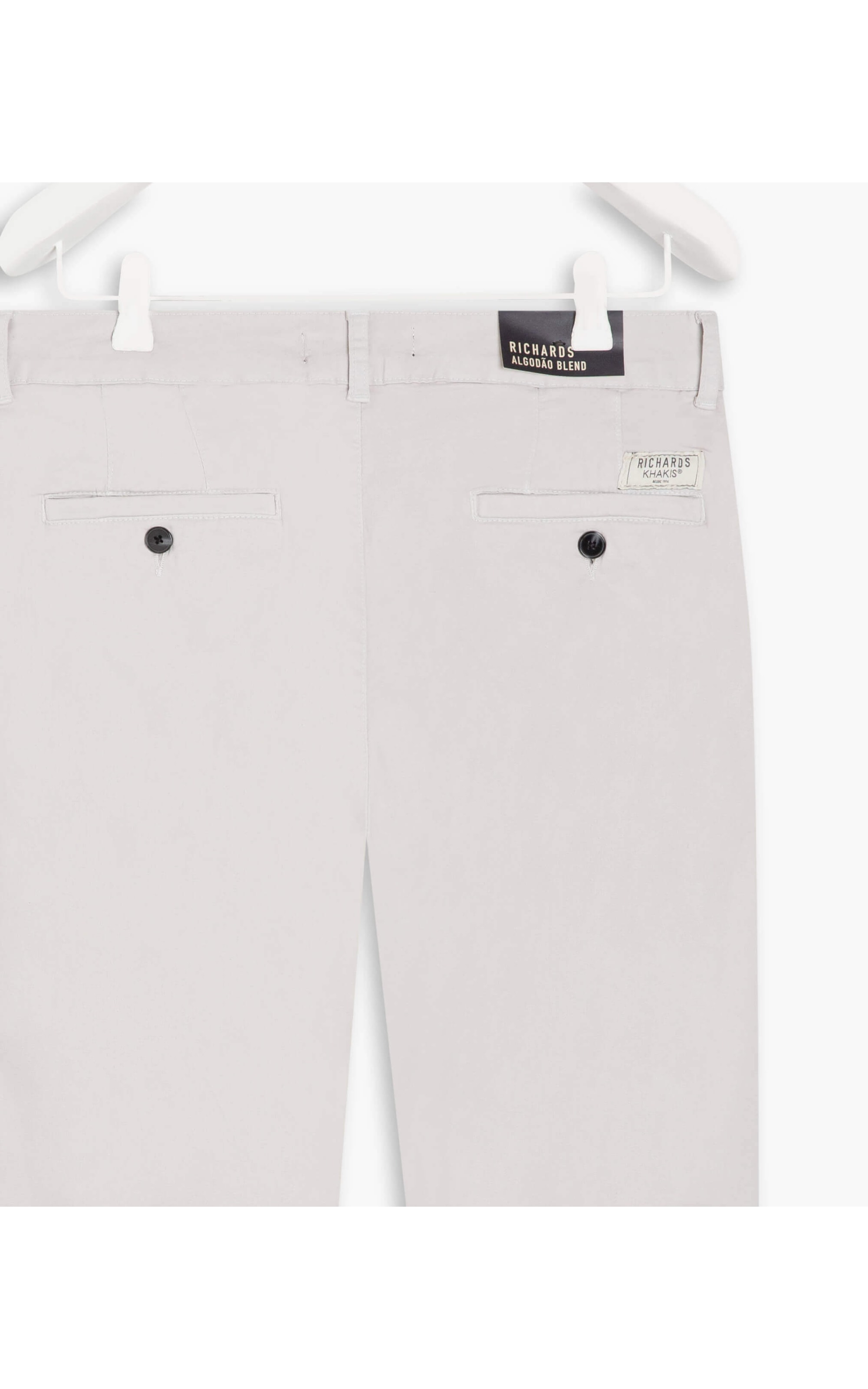 Calça Bricklane Gelo