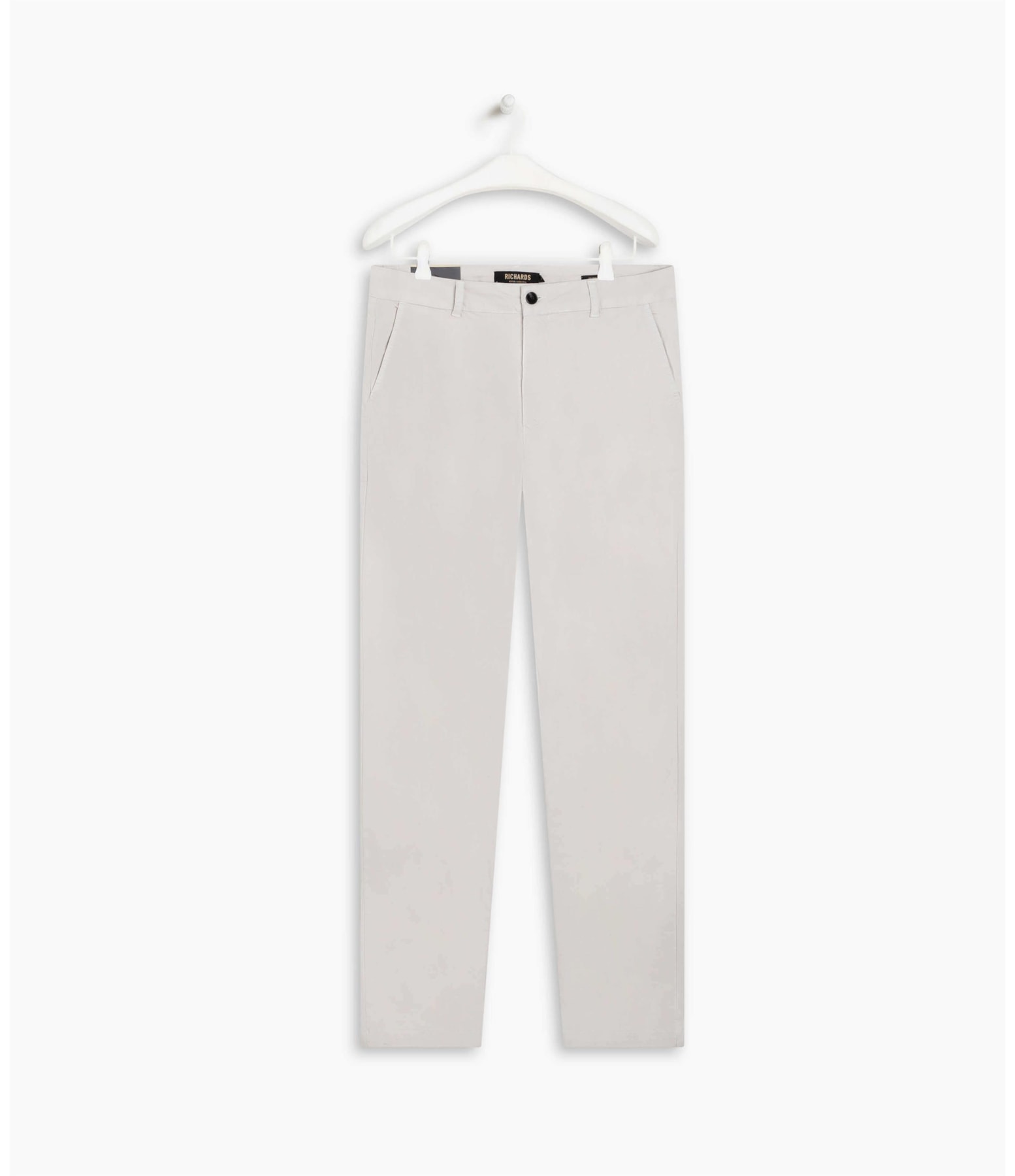 Calça Bricklane Gelo